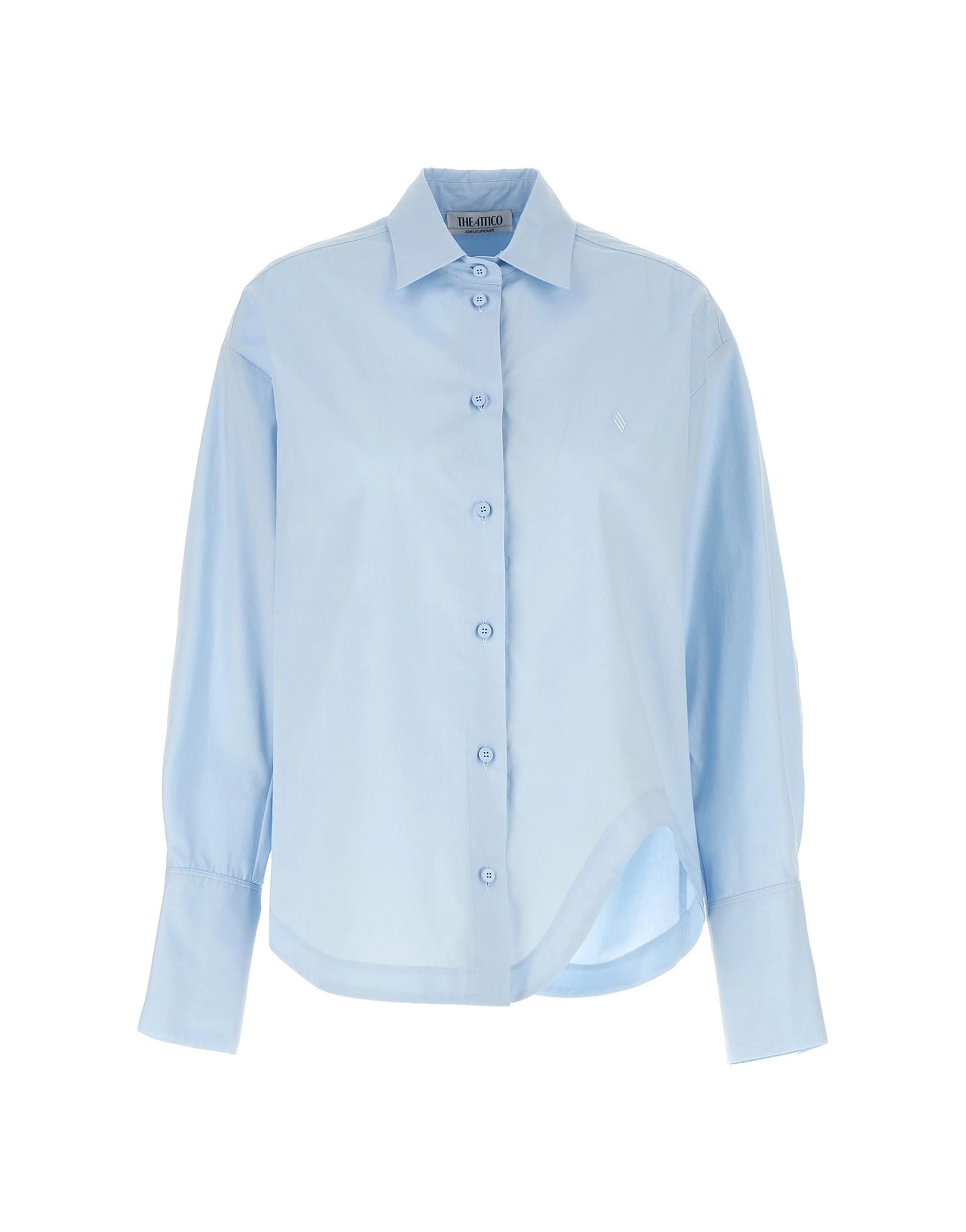 The Attico Eliza Shirt