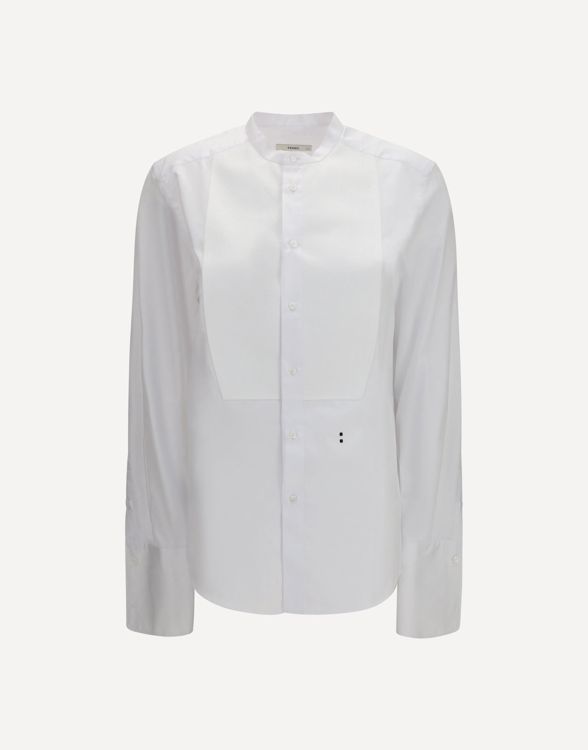 Fendi Poplin Shirt