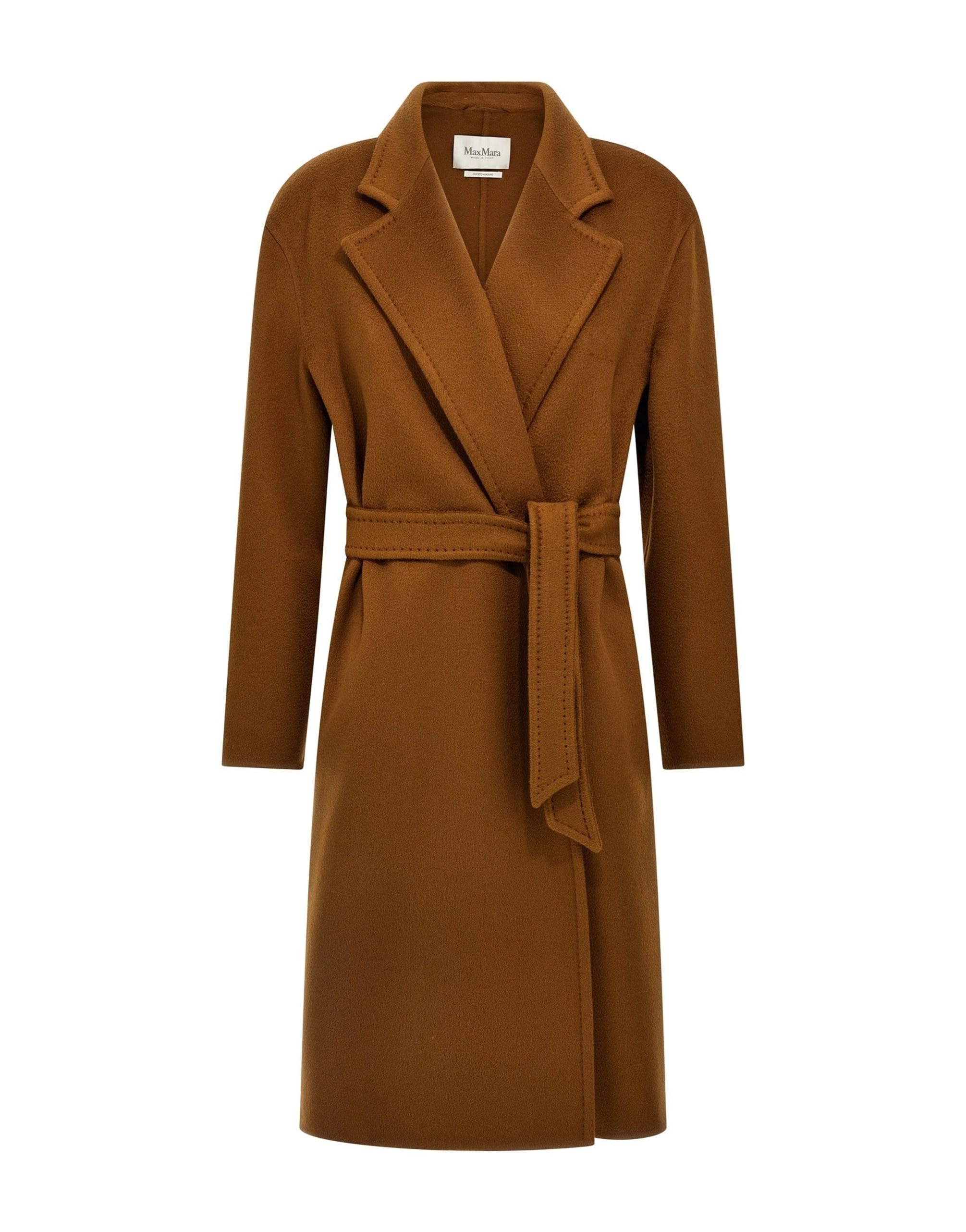 Max Mara Melinda Midi Coat