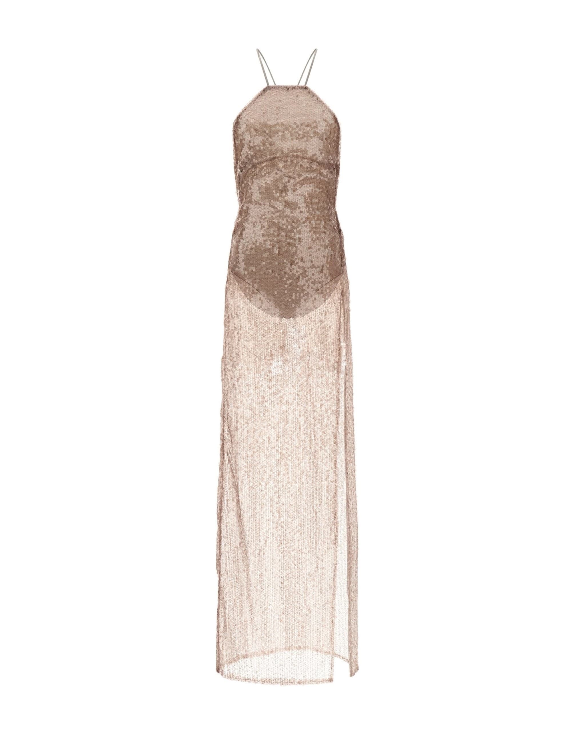 The Andamane West Maxi Dress