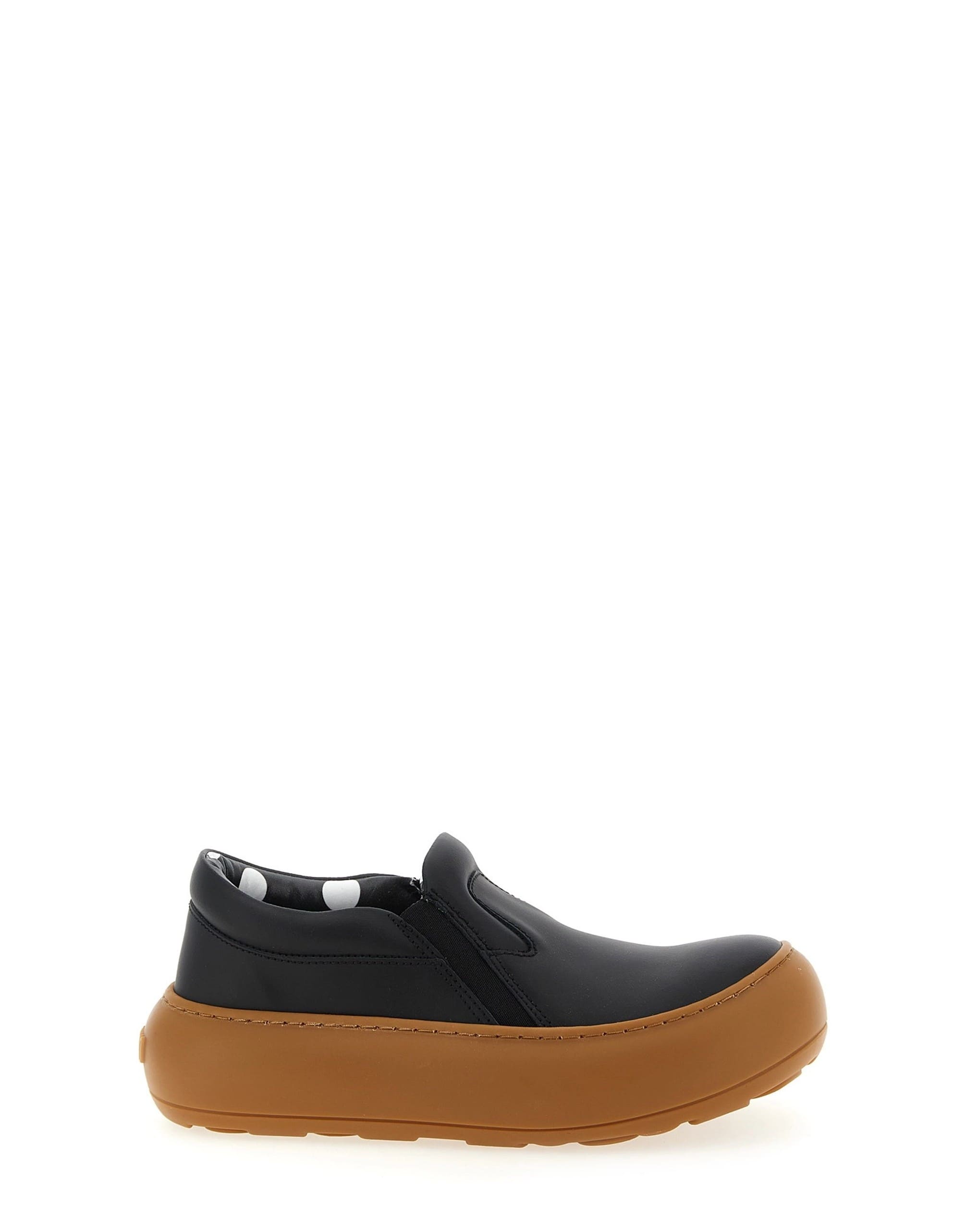 Moschino Ollie Sneakers