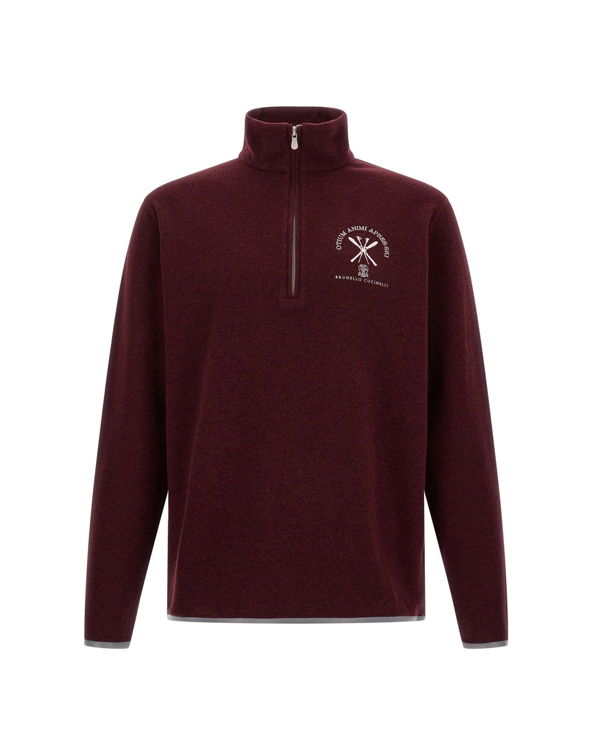 Brunello Cucinelli Apres-Ski Sweatshirt | Sendegaro