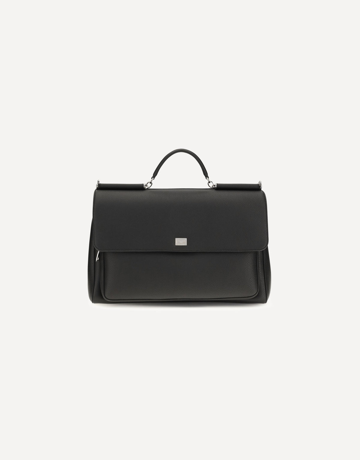 Dolce & Gabbana My Sicily Top-Handle Bag