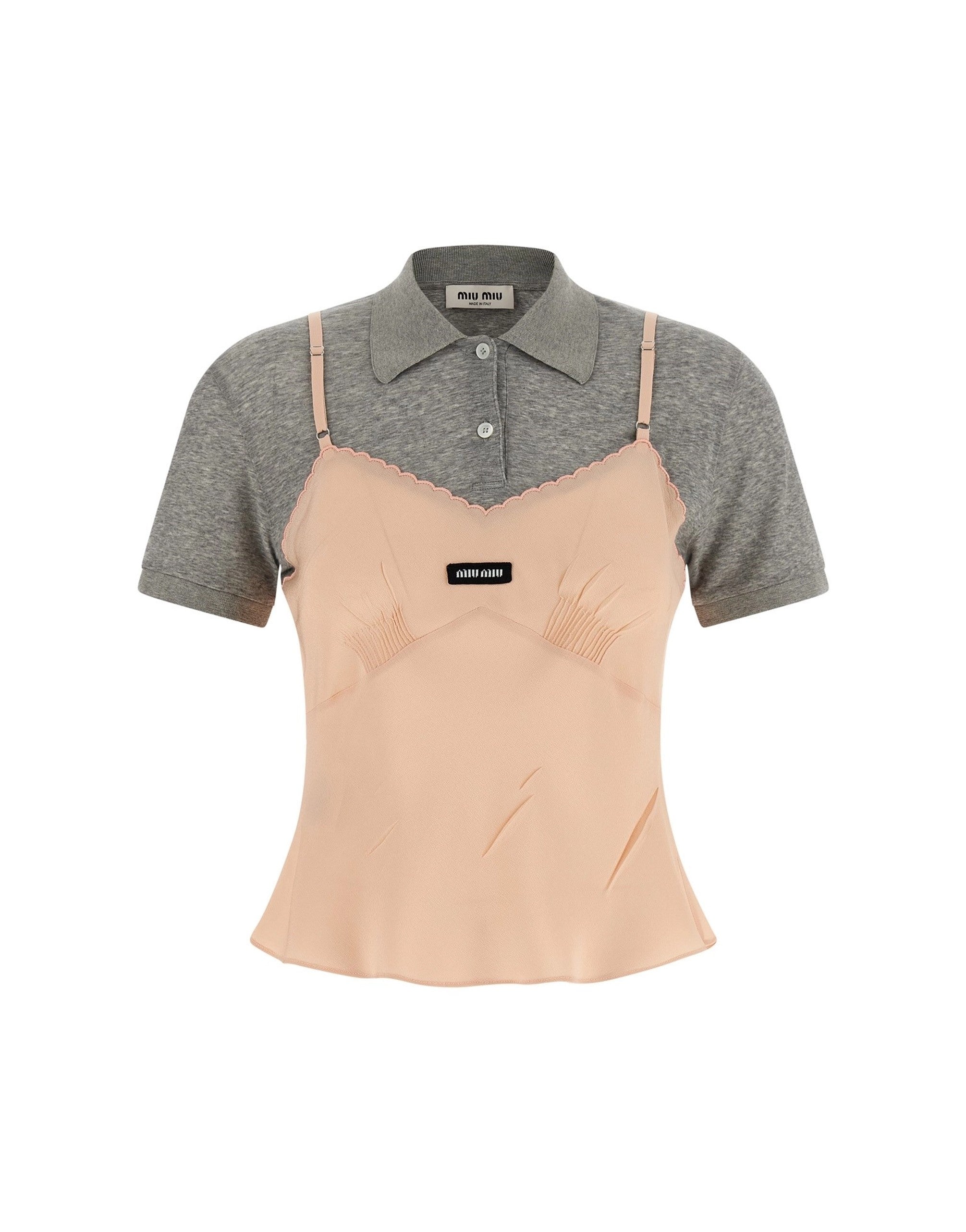 Miu Miu Shirts for Women Sale | Up To 50% Off | Sendegaro ZA