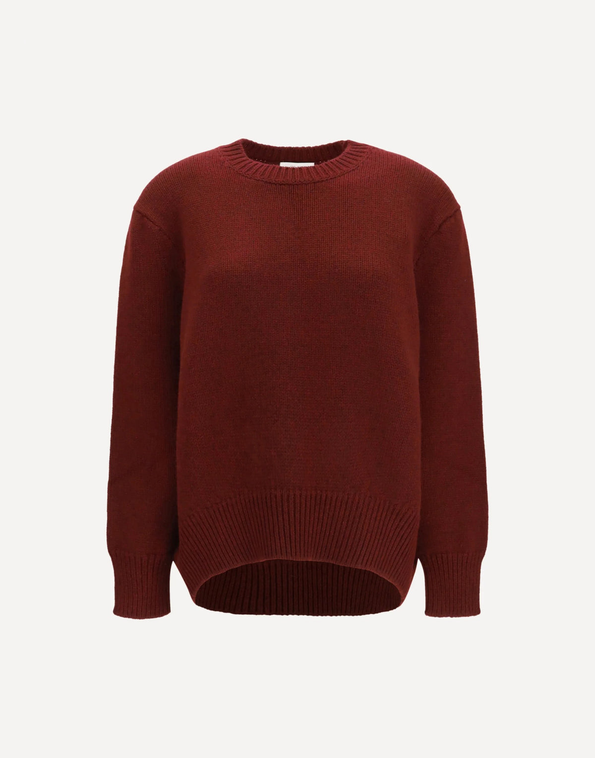 The Row Parth Cashmere Sweater