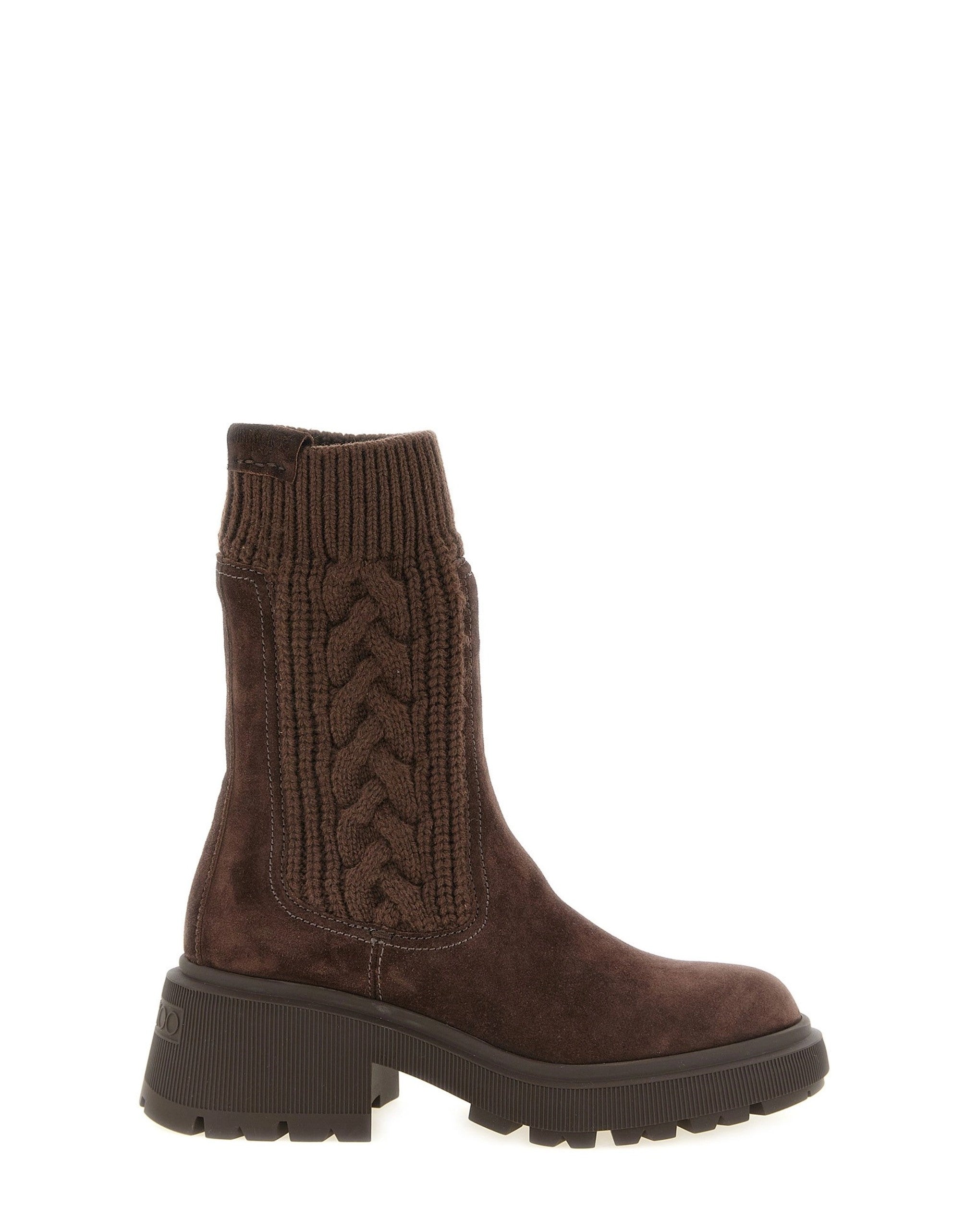 Jimmy Choo Tamia Ankle Boots