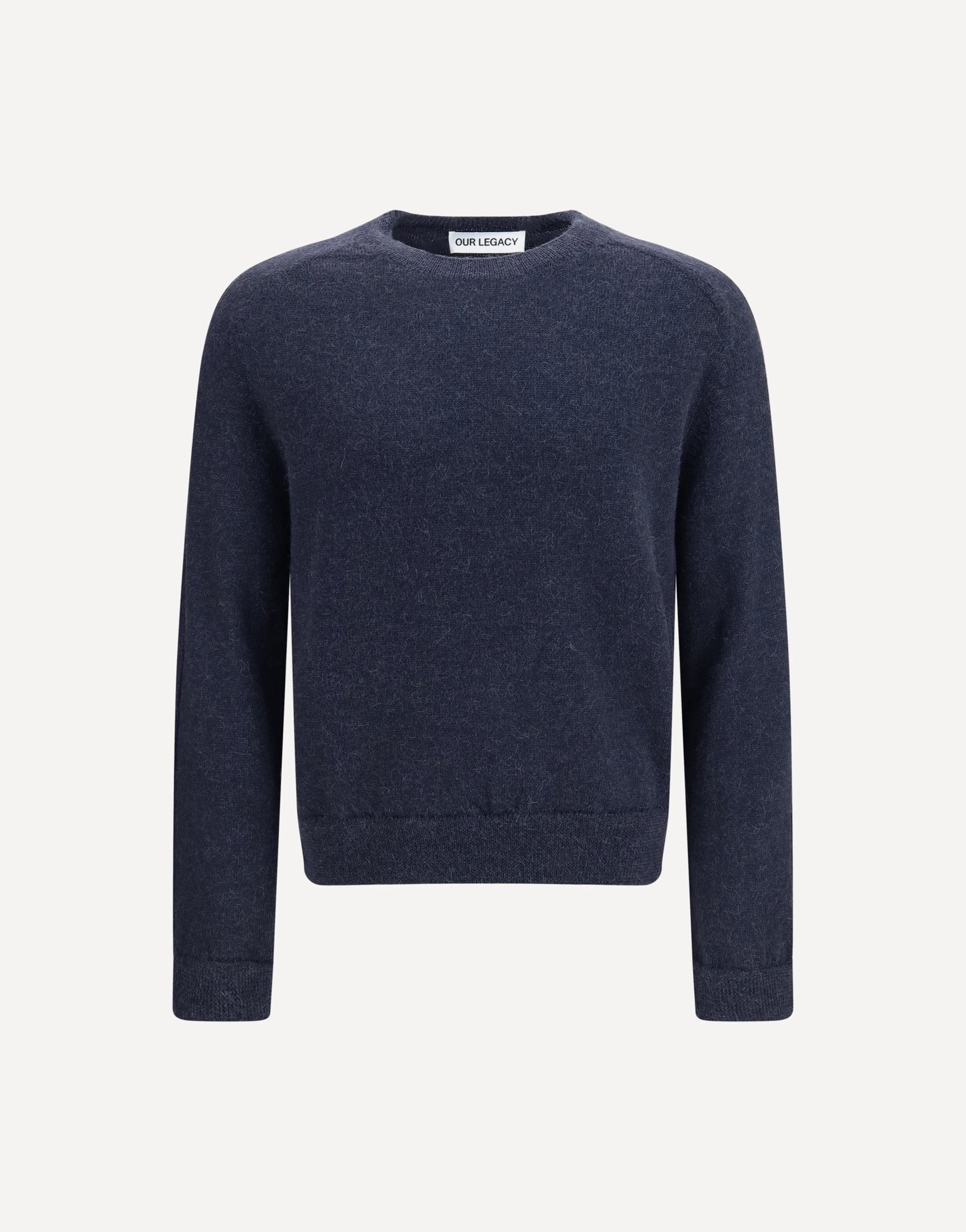 Our Legacy True Roundneck Sweater