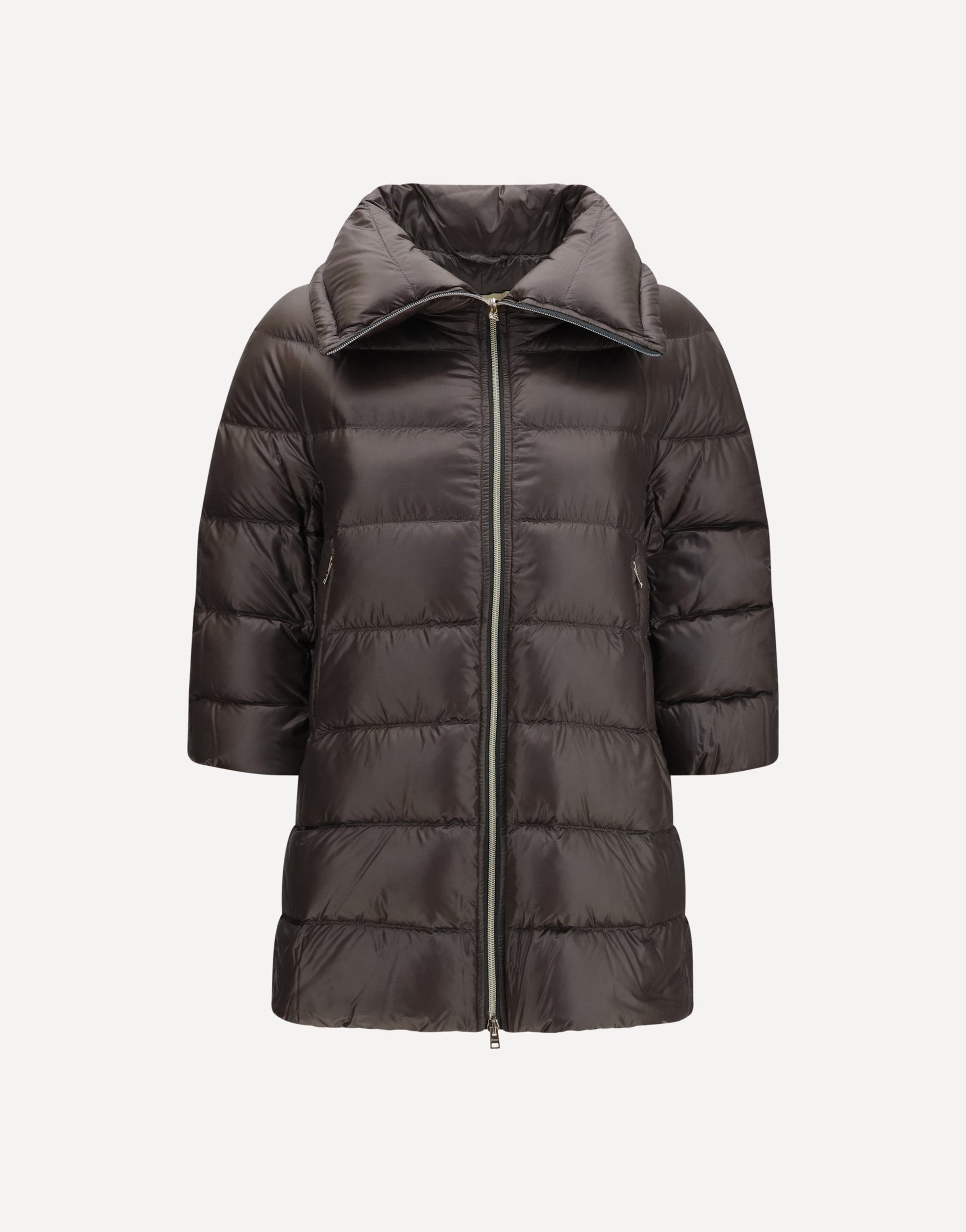 Herno Midi Down Jacket