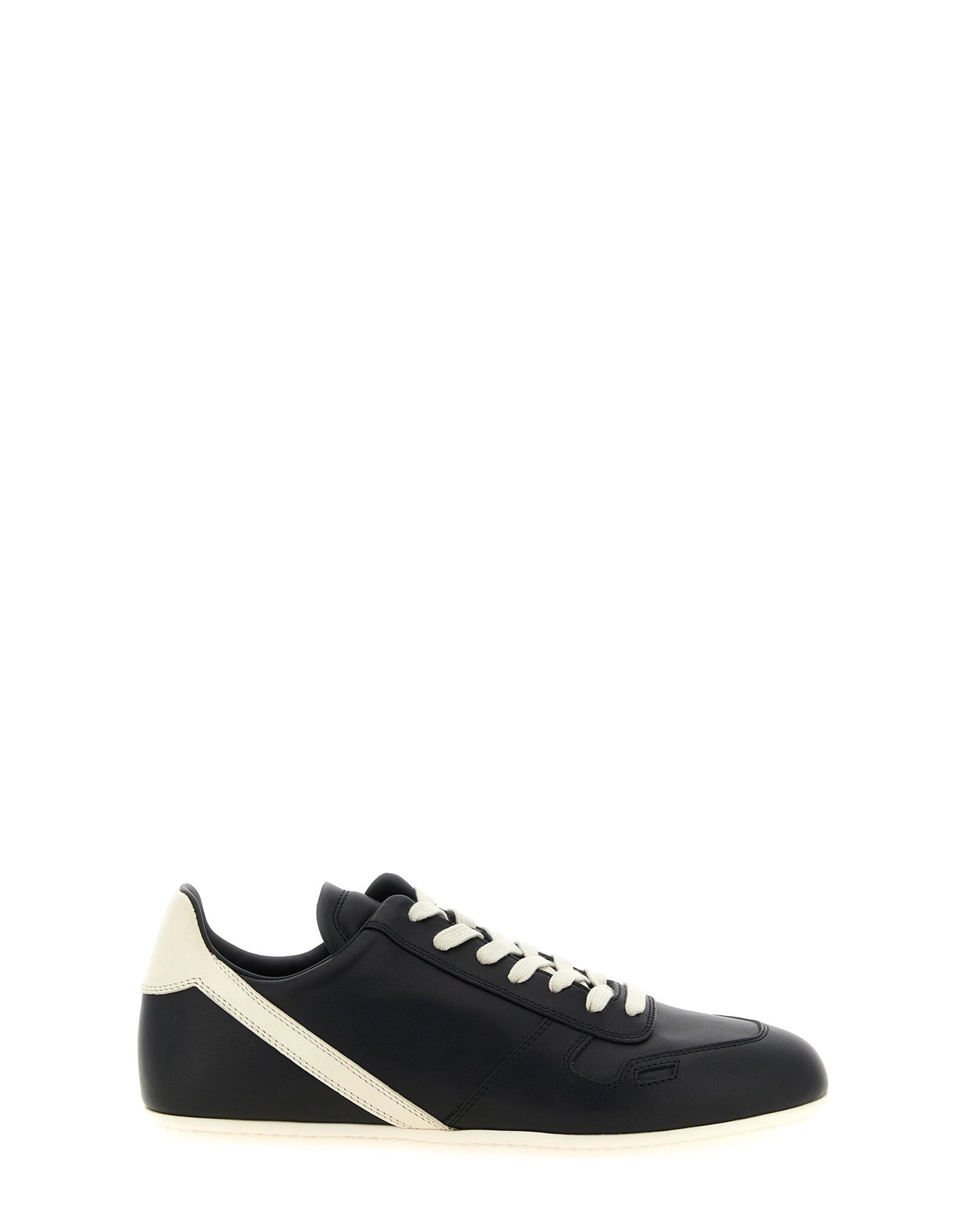 Rick Owens Minimal Sneaks Sneakers