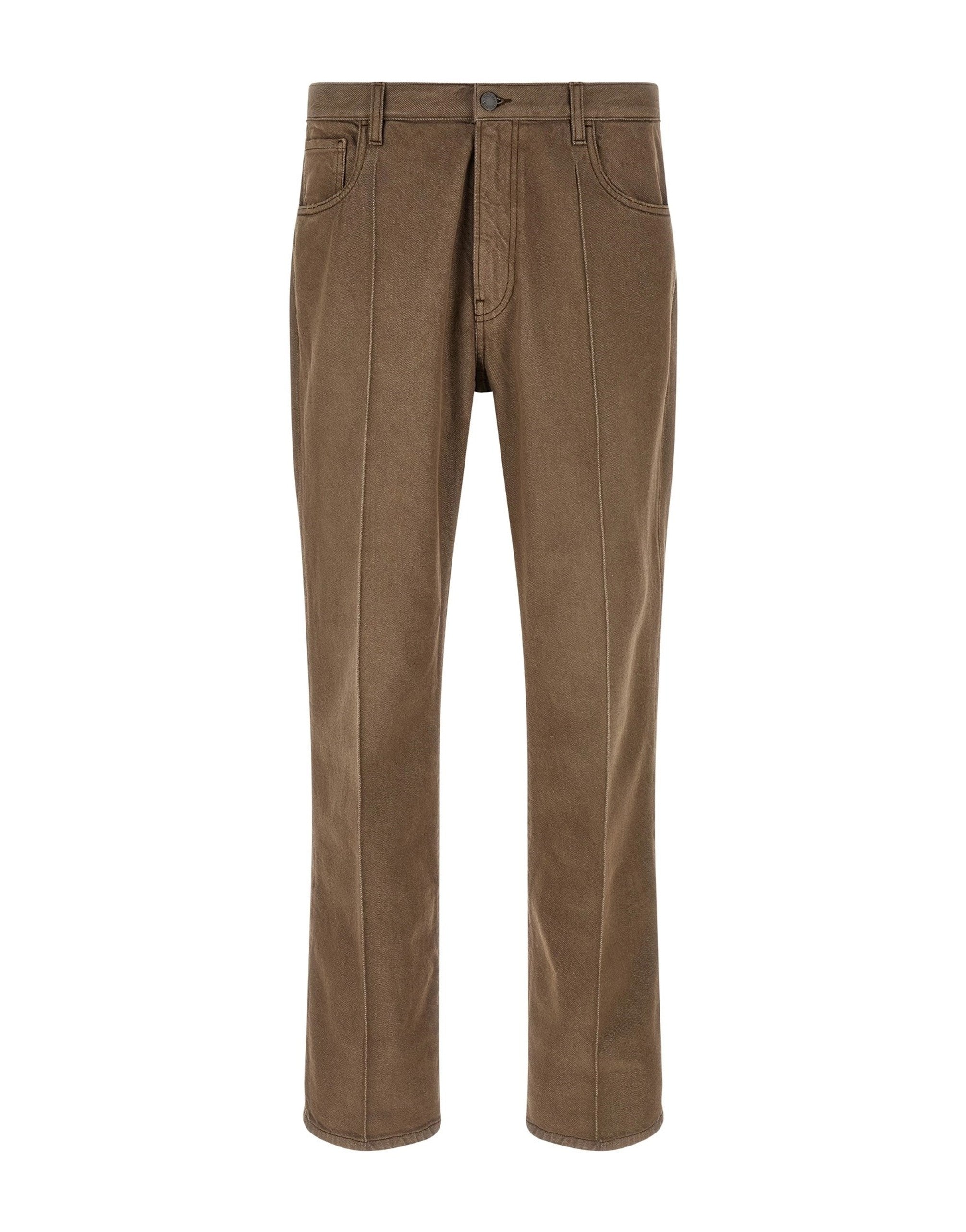 Prada Old Wash Jeans | Sendegaro