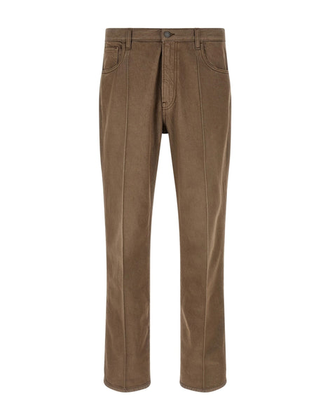 Prada Old Wash Jeans | Sendegaro