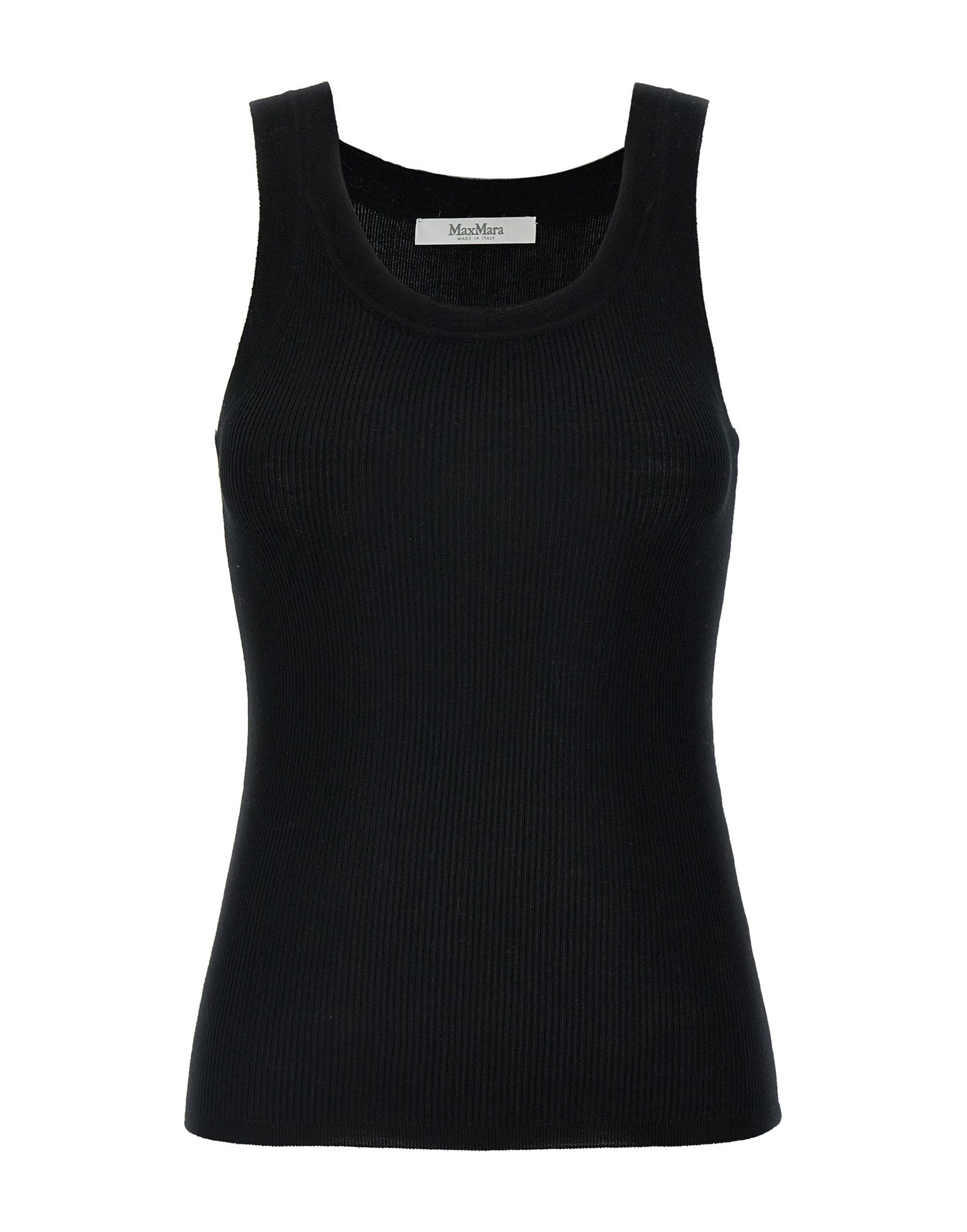 Max Mara Eliadi Top