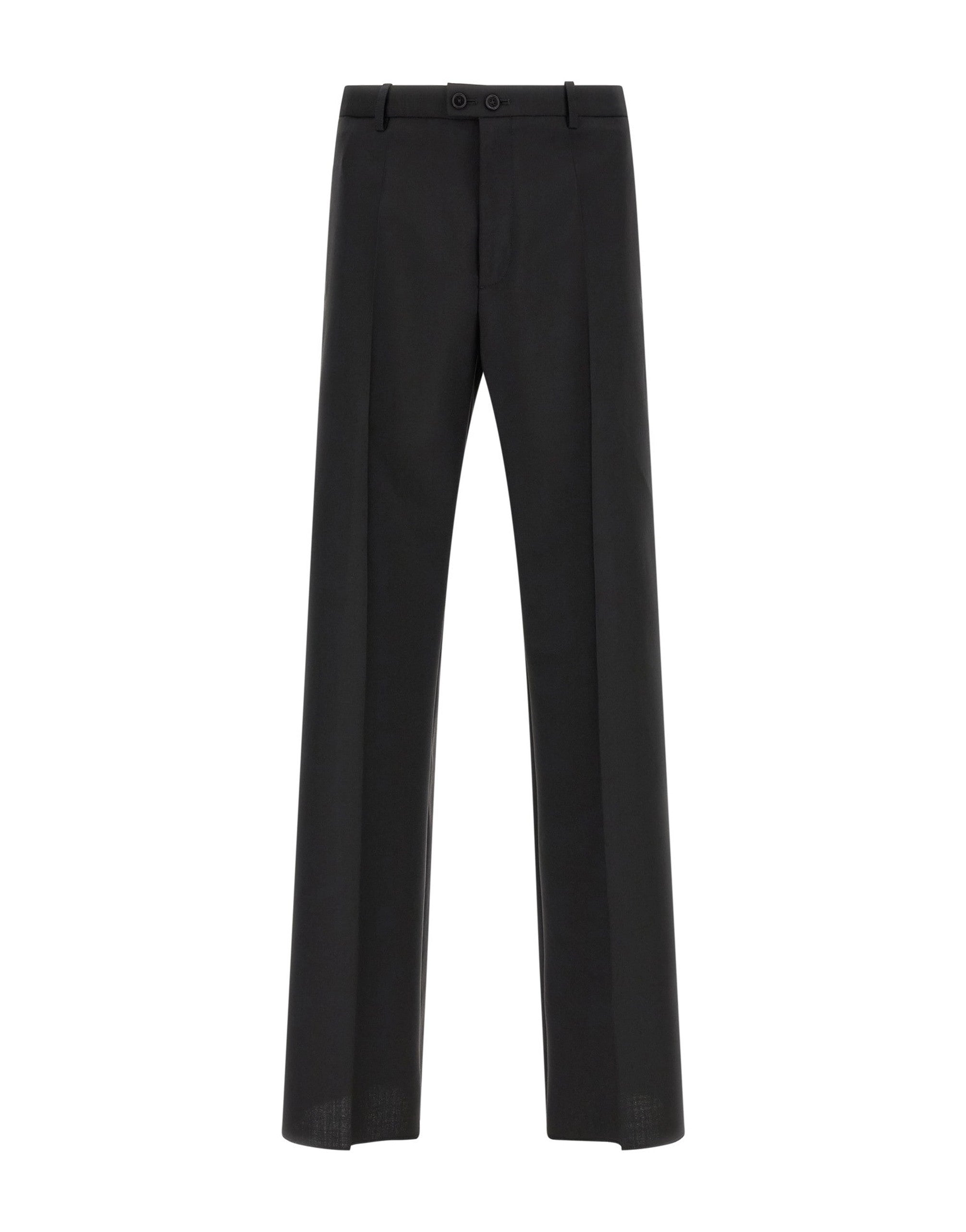 Jil Sander 259 Pants