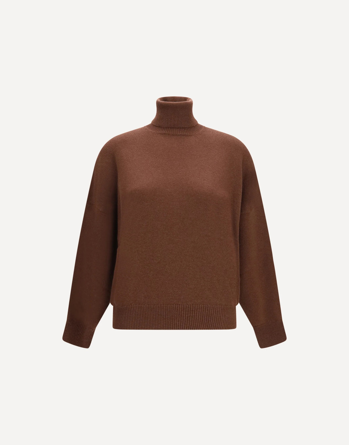 Brunello Cucinelli Cashmere Turtleneck Sweater