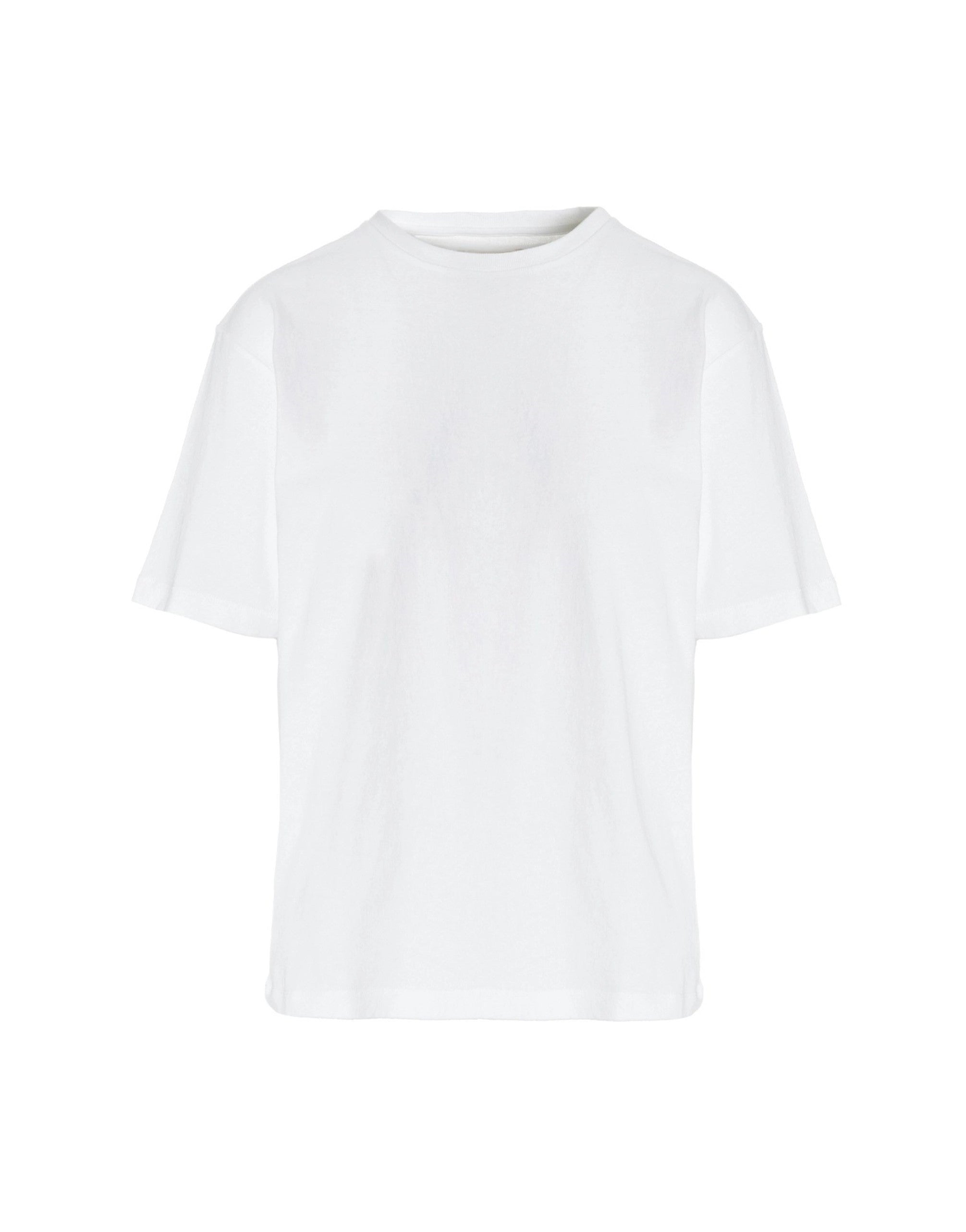 Khaite Mae T-Shirt