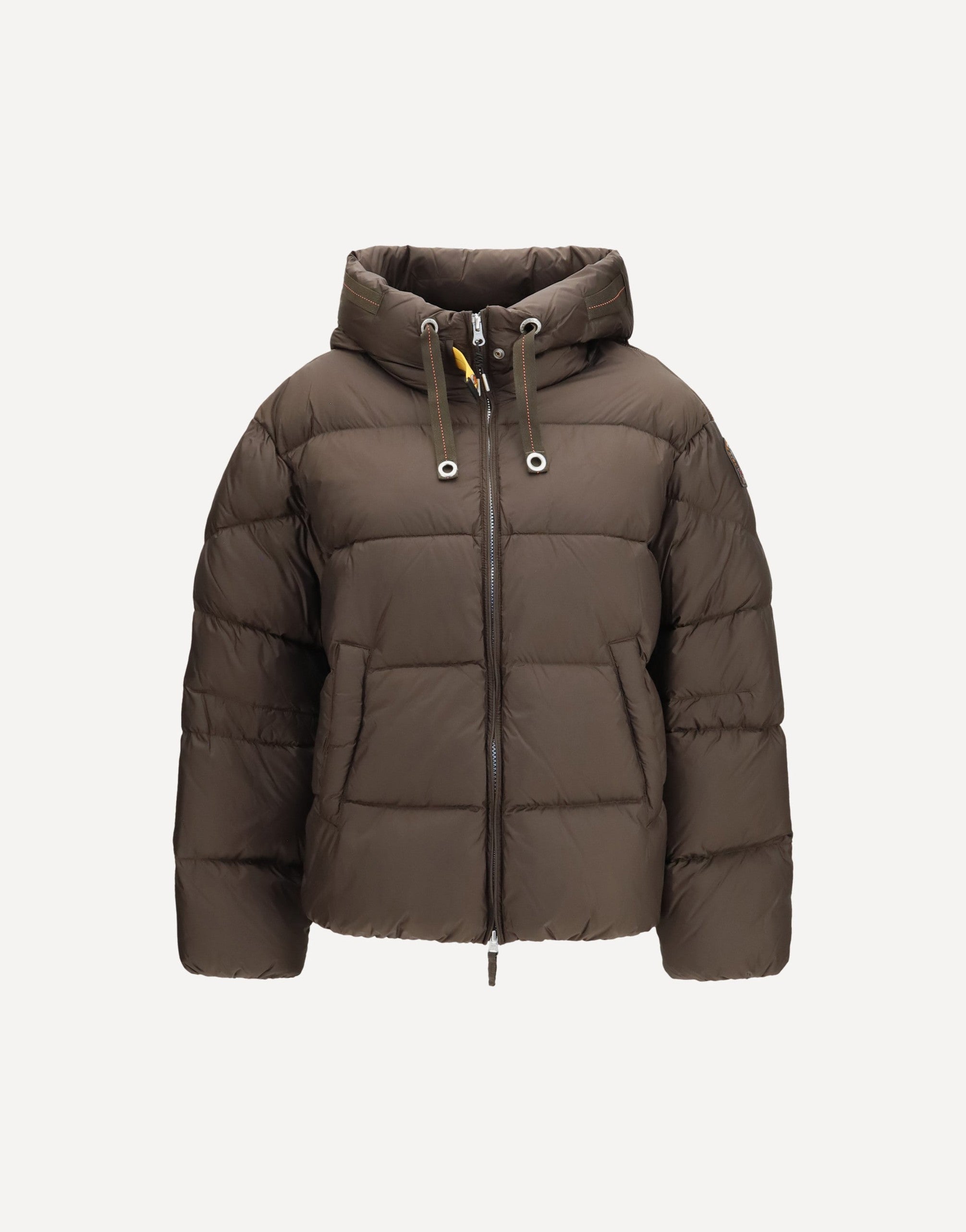 Parajumpers Tilly Padded Hooded Jacket