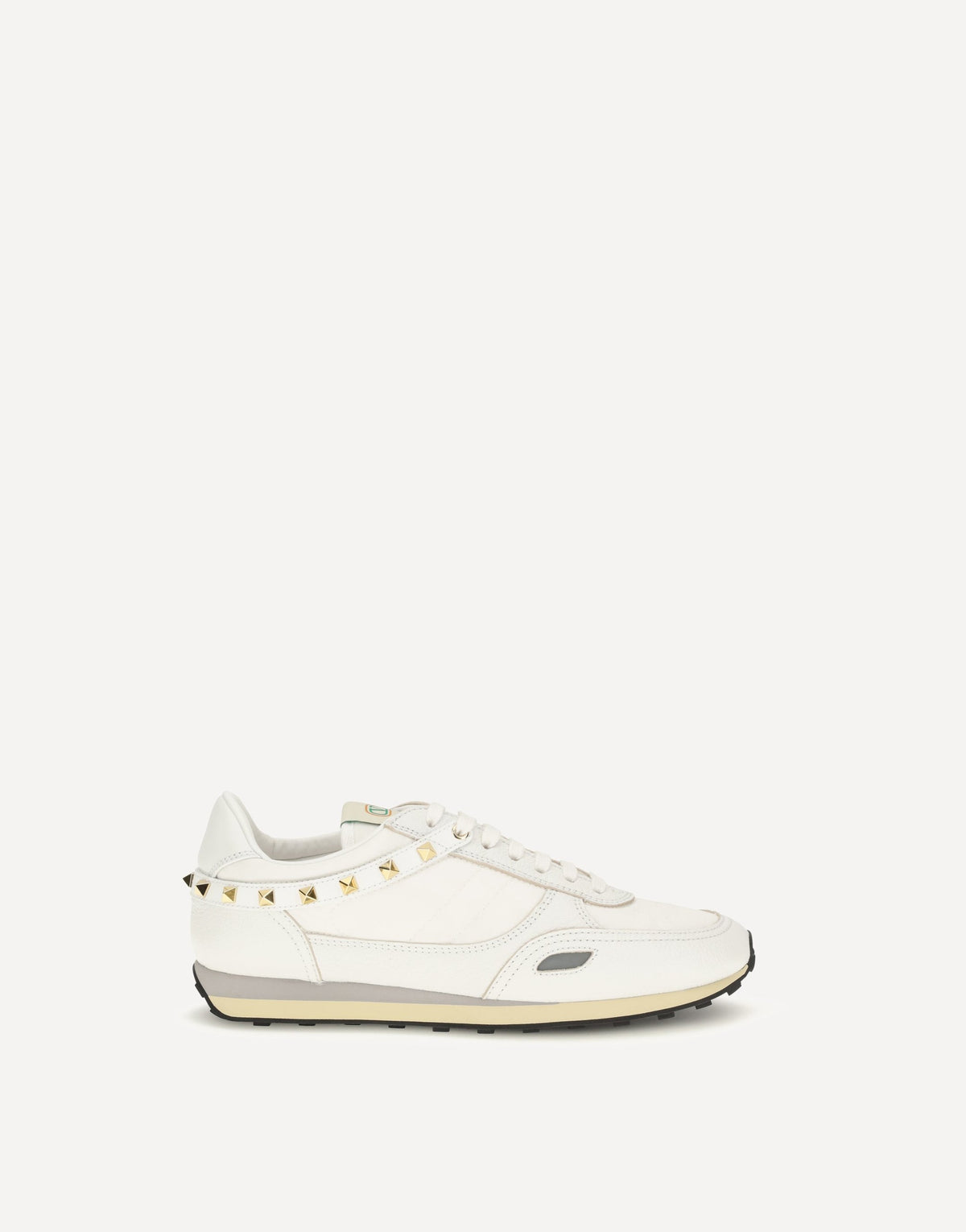 Valentino Garavani Stud Up Sneakers