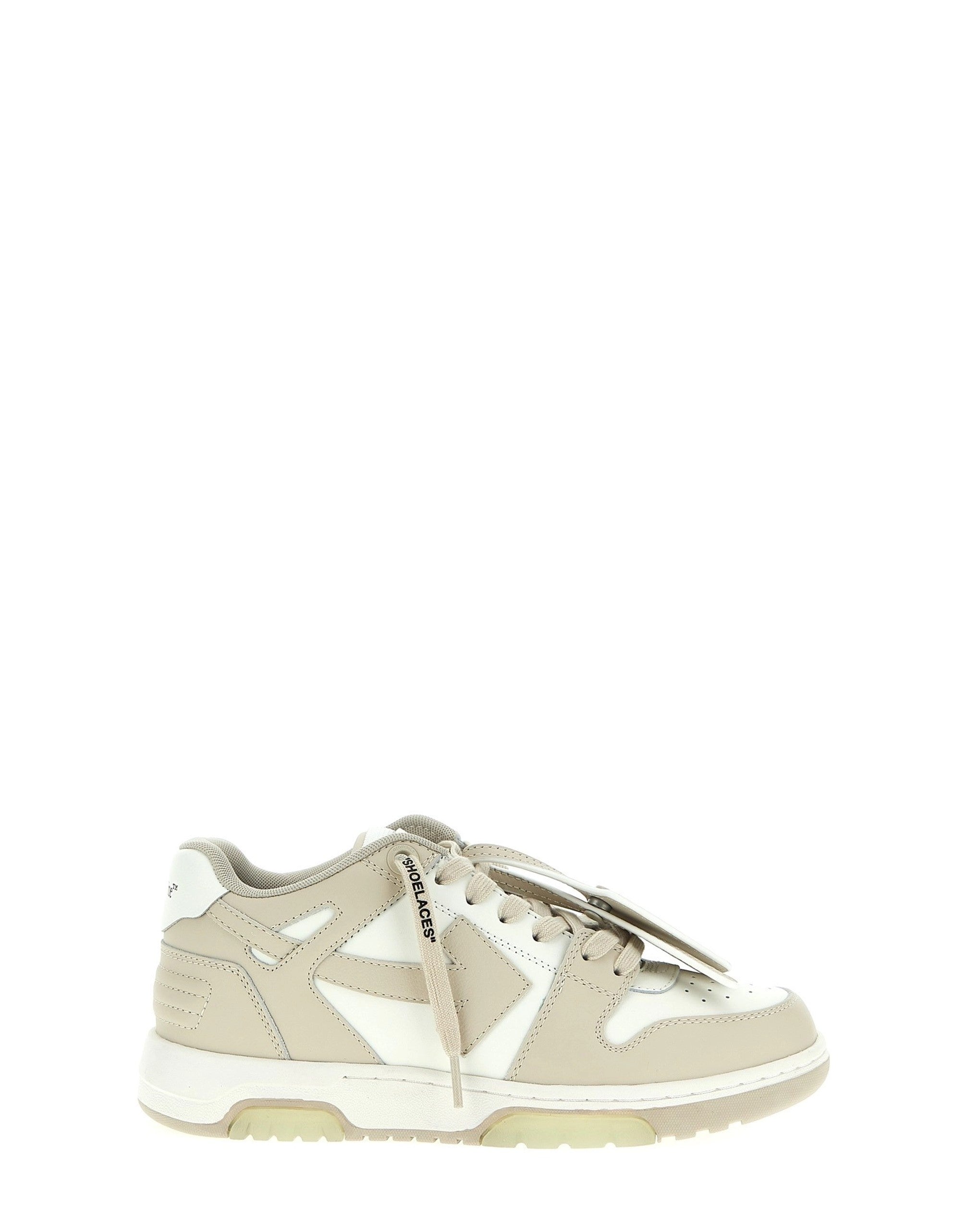 Off-White Out Of Office Sneakers