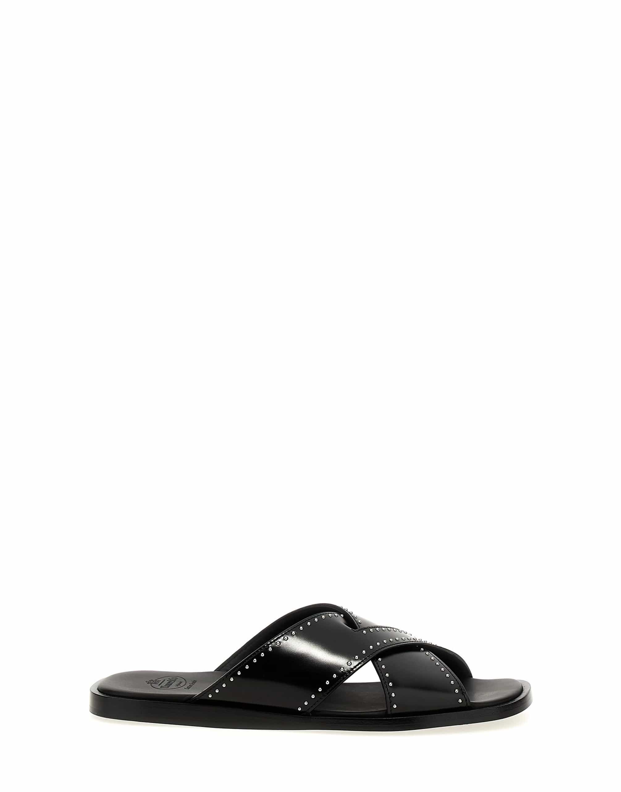 Church's Oriyah Met Sandals