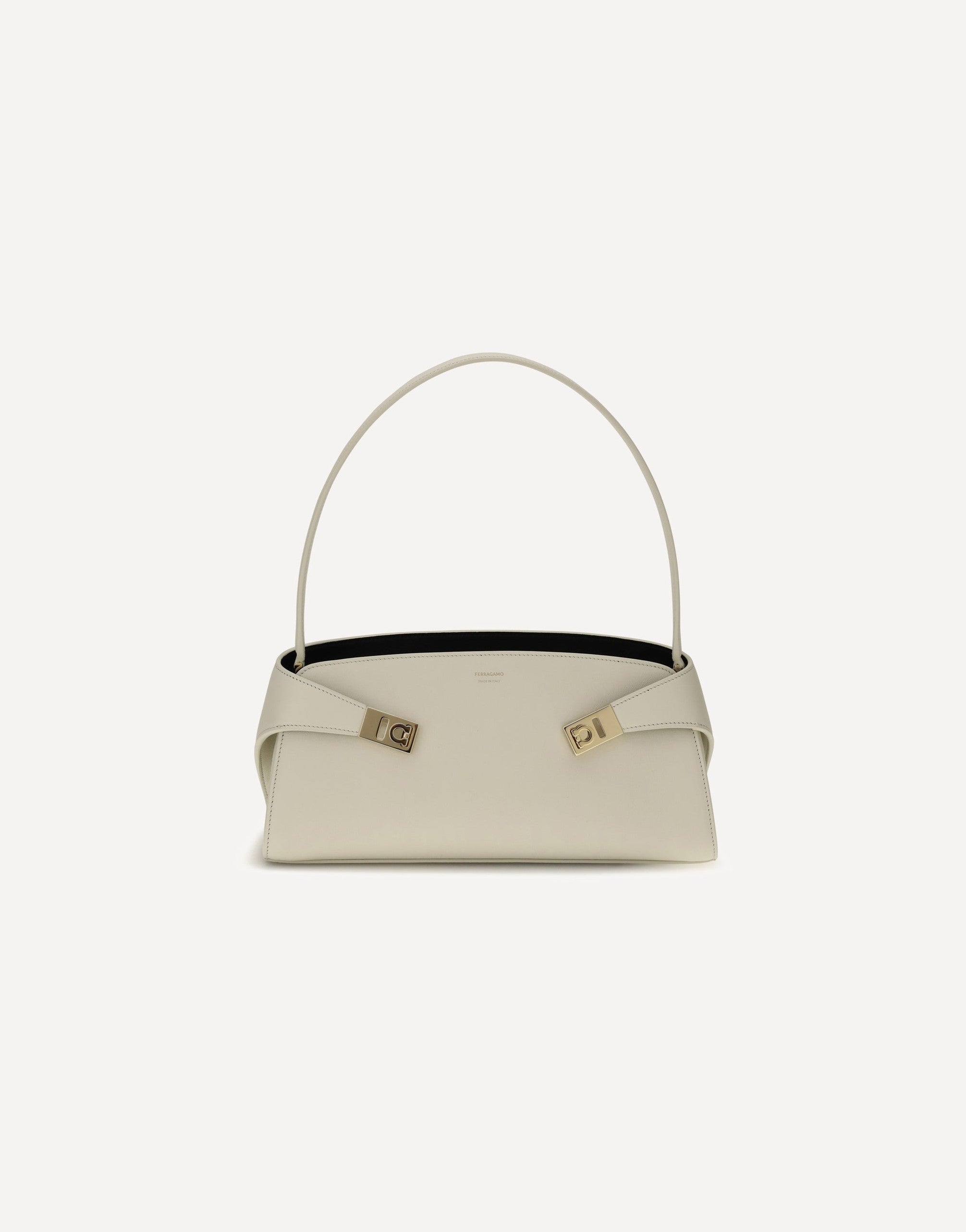 Ferragamo Hug East-West Shoulder Bag