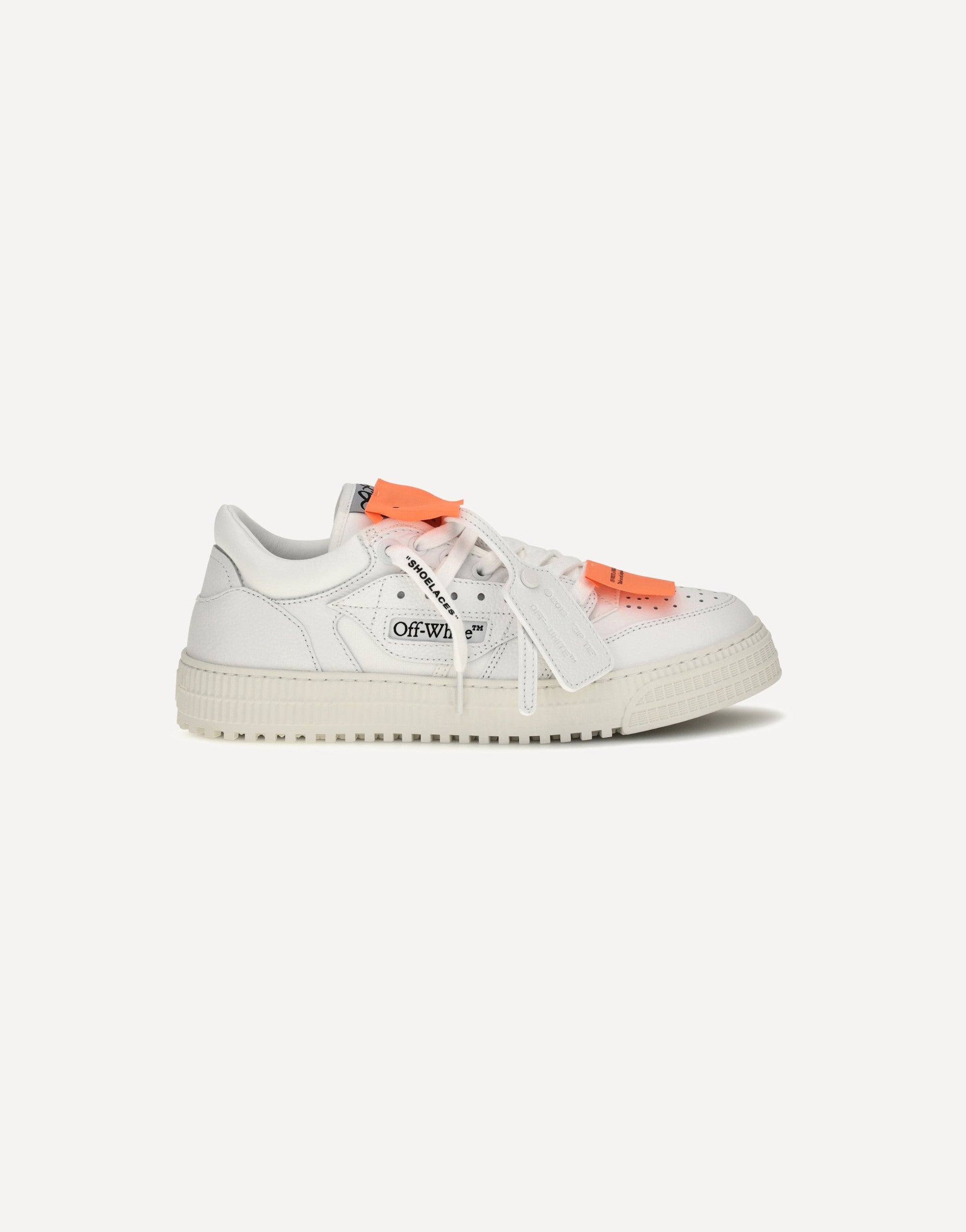 Off-White 3.0 Court Sneakers