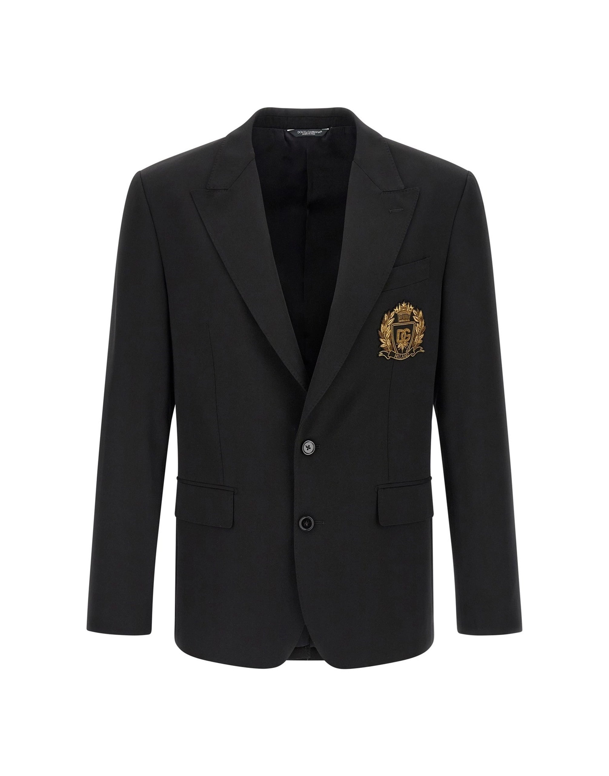 Dolce & Gabbana Sicilia Light Blazer