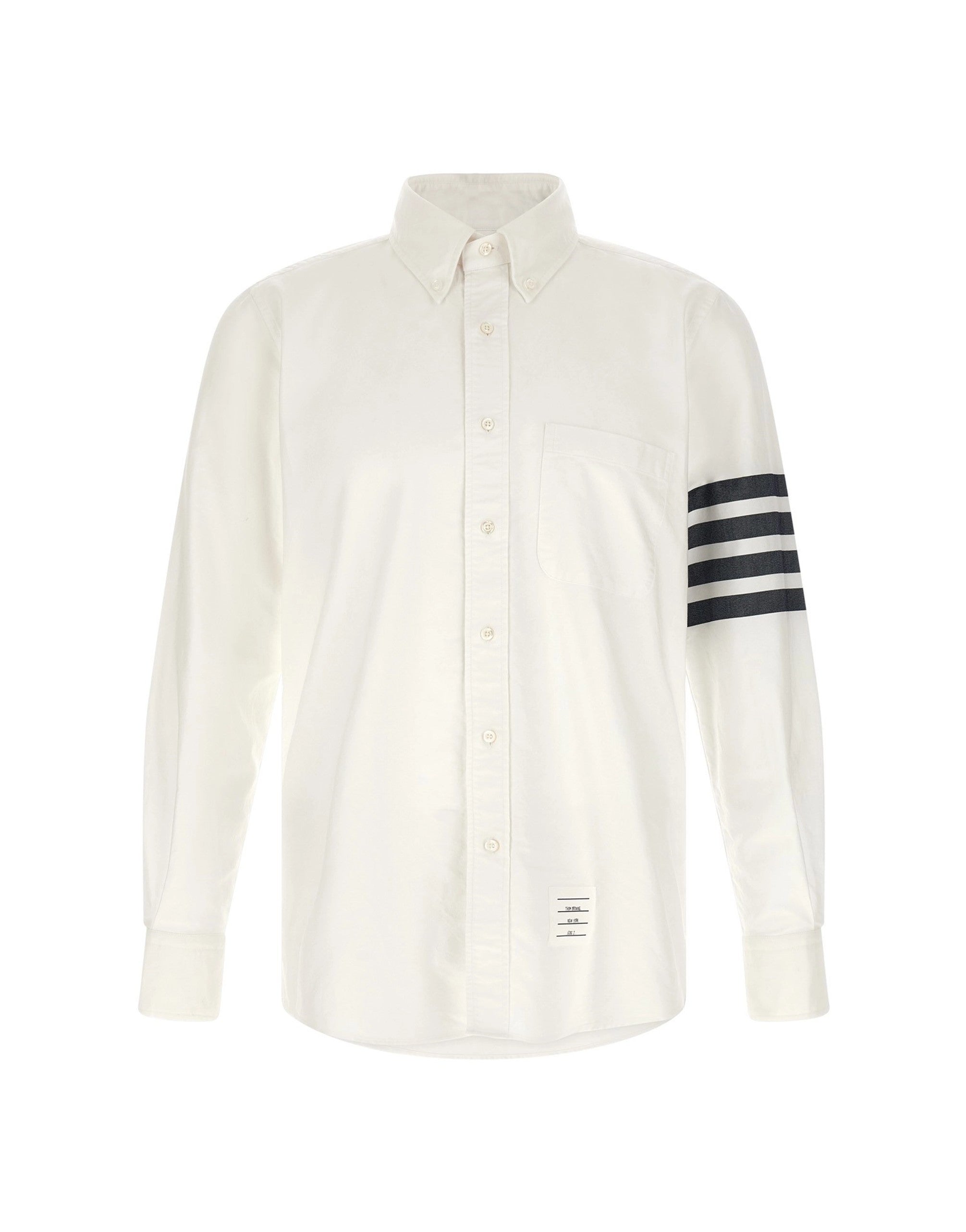 Thom Browne 4BAR Shirt