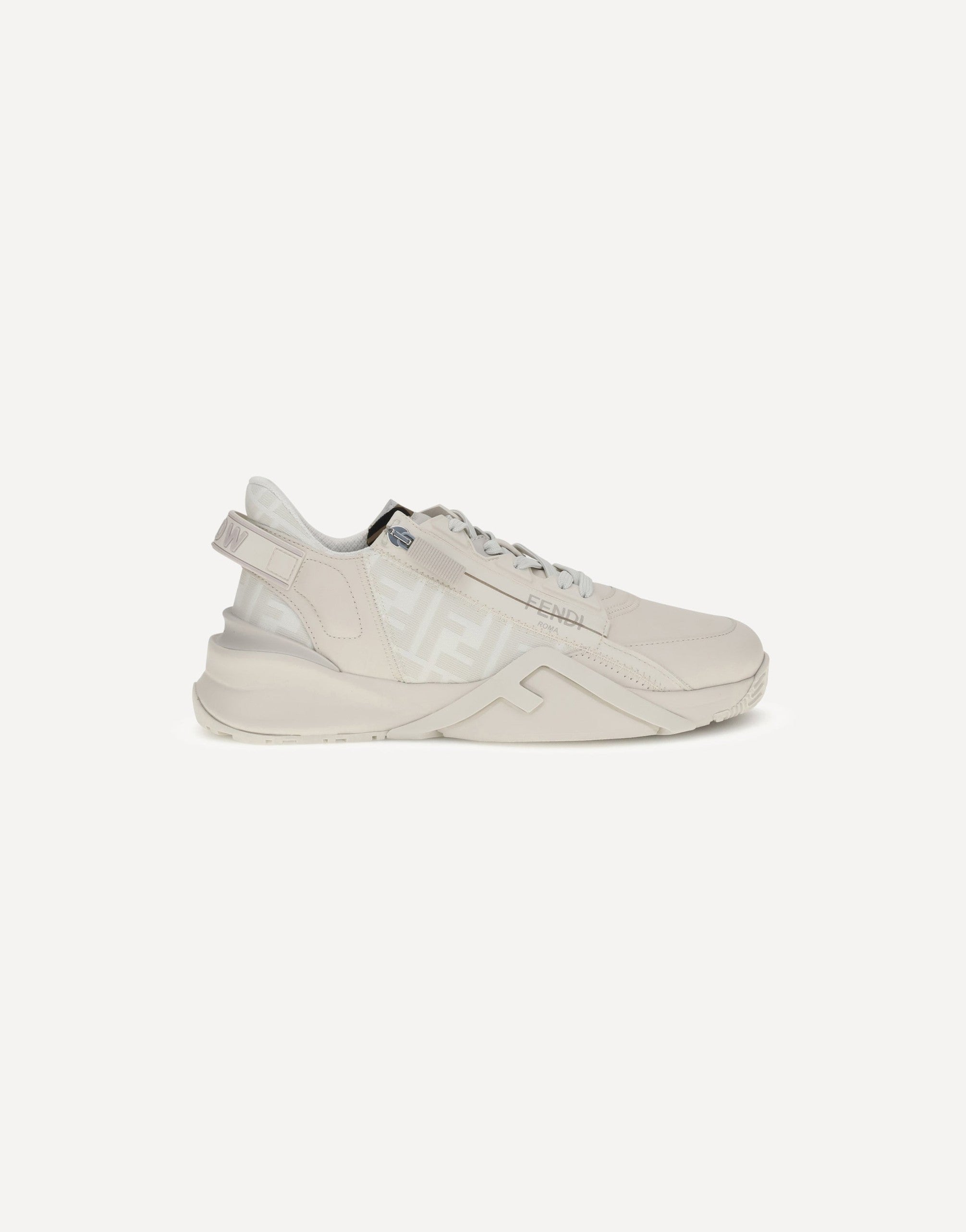 Fendi Flow Running Sneakers