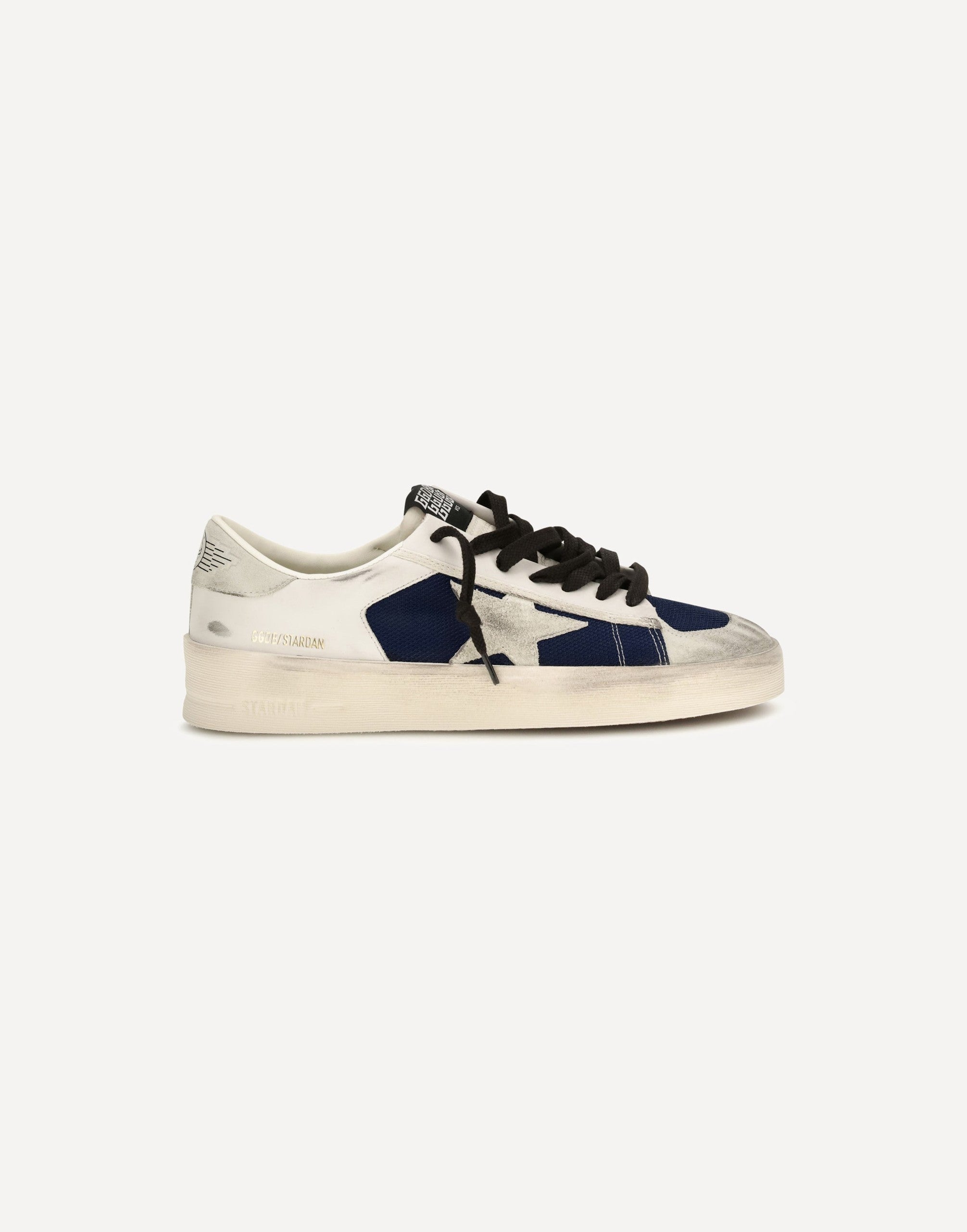 Golden Goose Stardan Sneakers