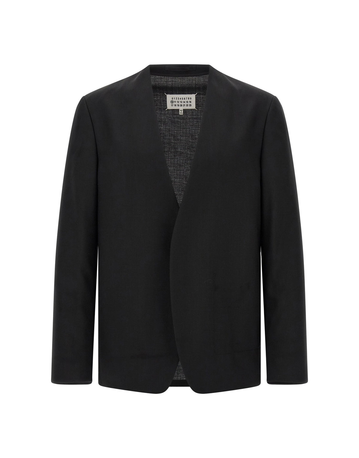Maison Margiela Minimal Blazer