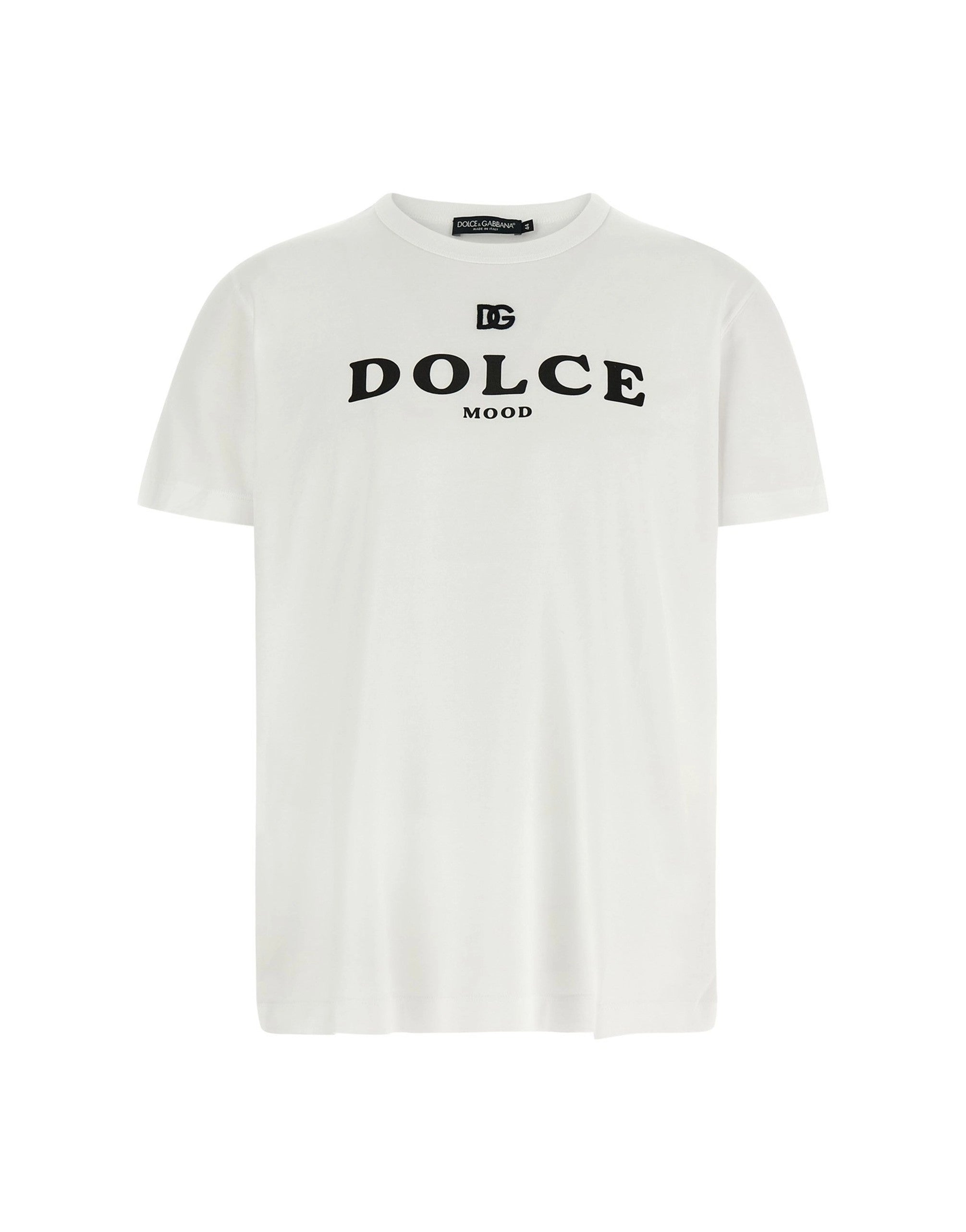 Dolce & Gabbana Dolce Mood T-Shirt