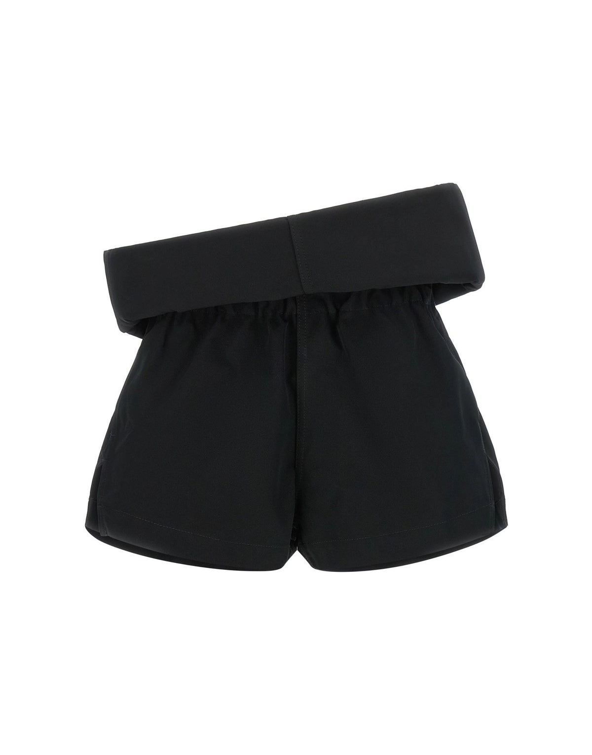Rick Owens Crater Shorts