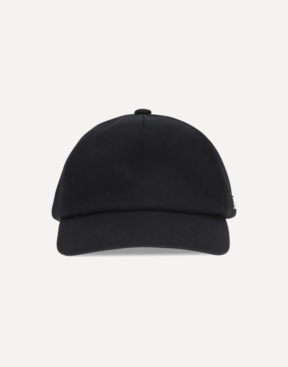 Jacquemus La Casquette Cavallo Baseball Cap