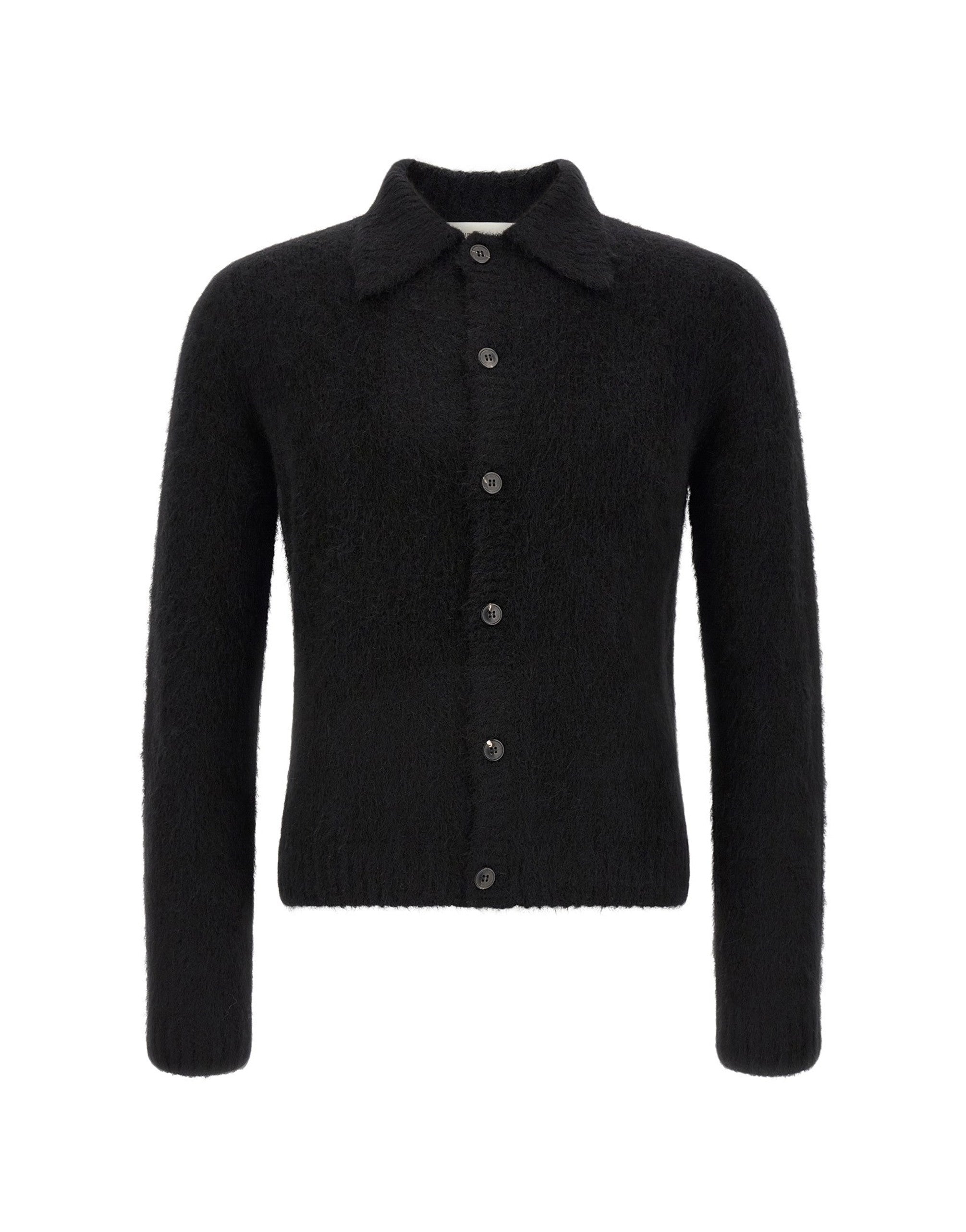 Dries Van Noten Mora Cardigan