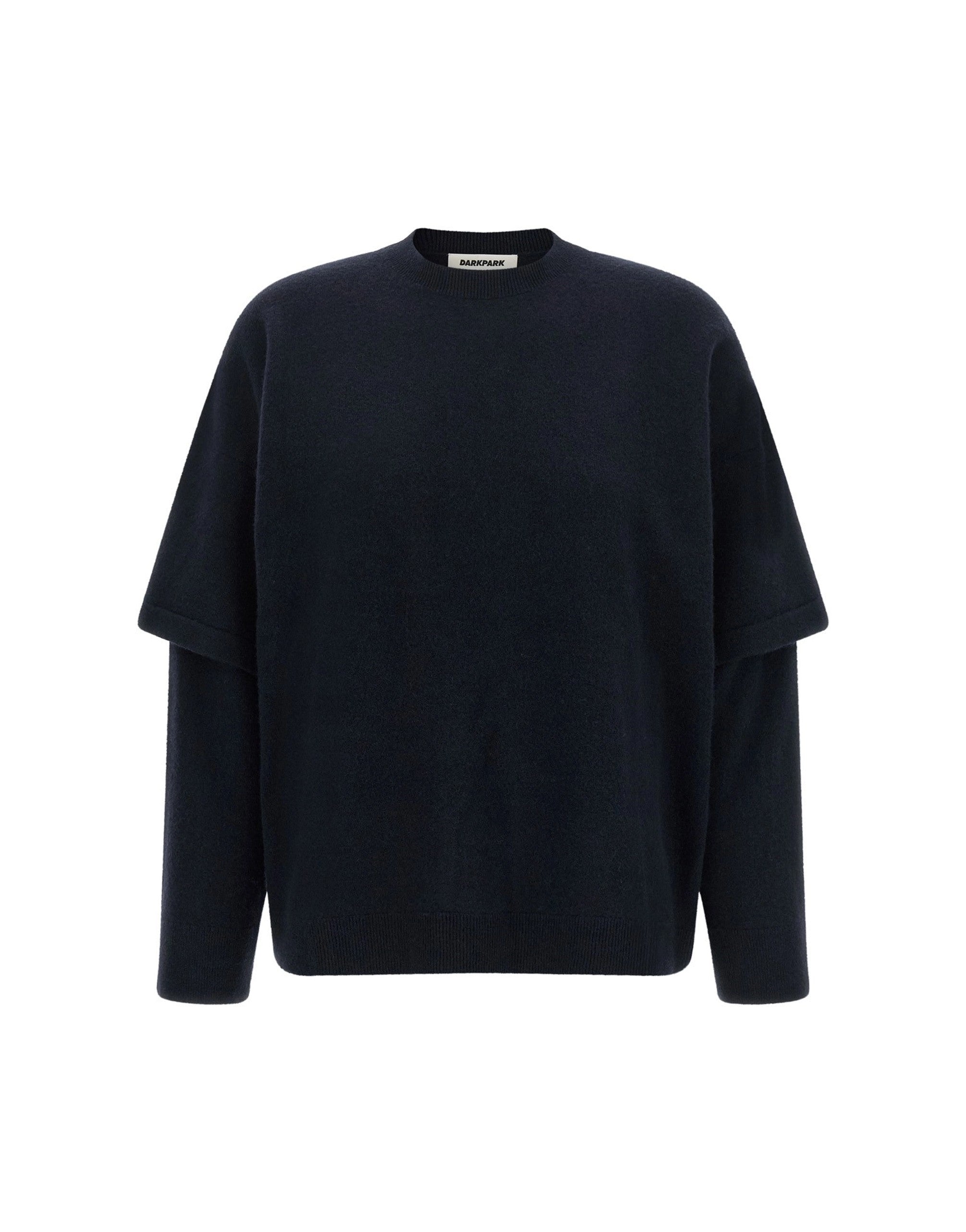 Darkpark Troy Sweater