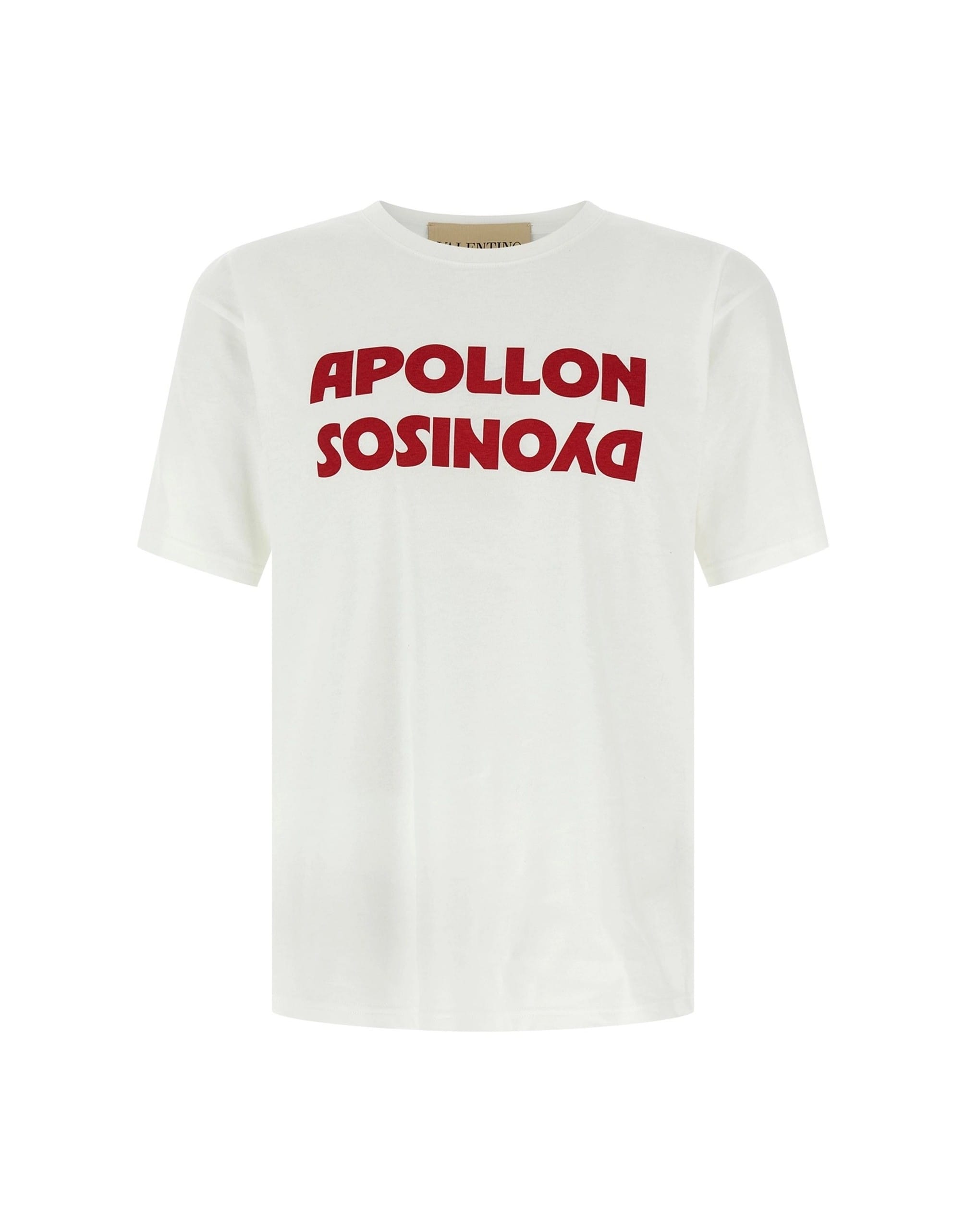 Valentino Garavani Apollon/Dyonisos T-Shirt