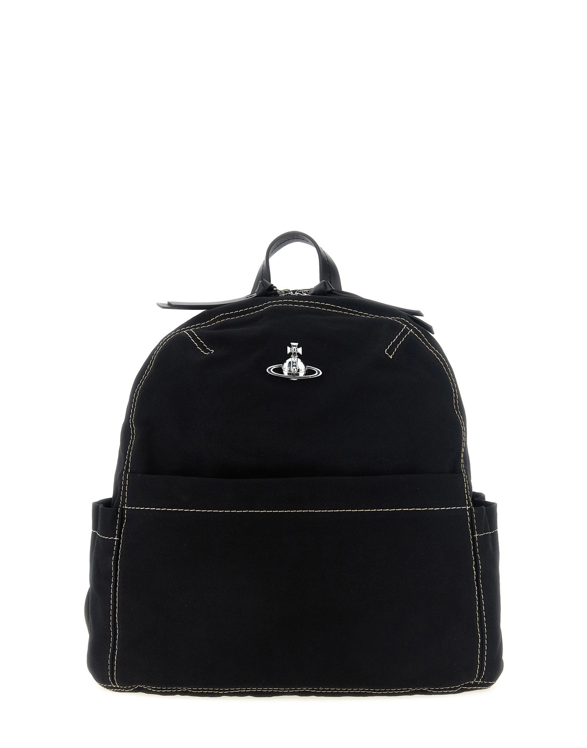 Vivienne Westwood George Medium Backpack