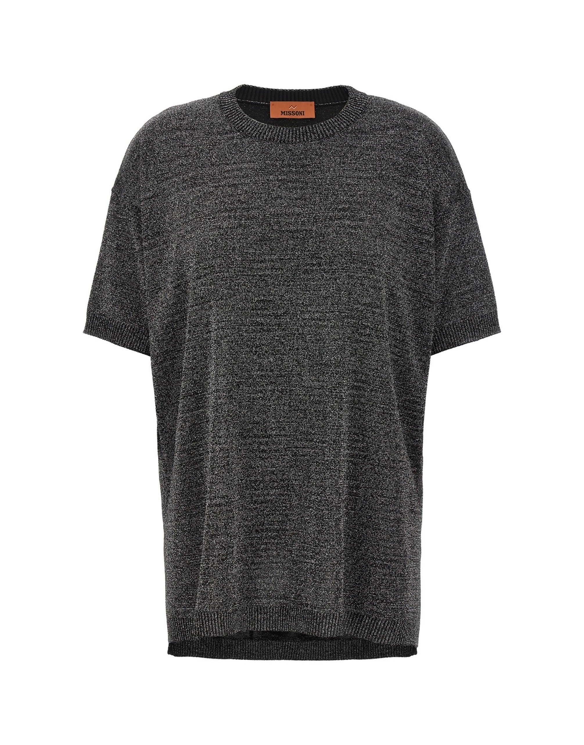 Missoni Knitted T-Shirt