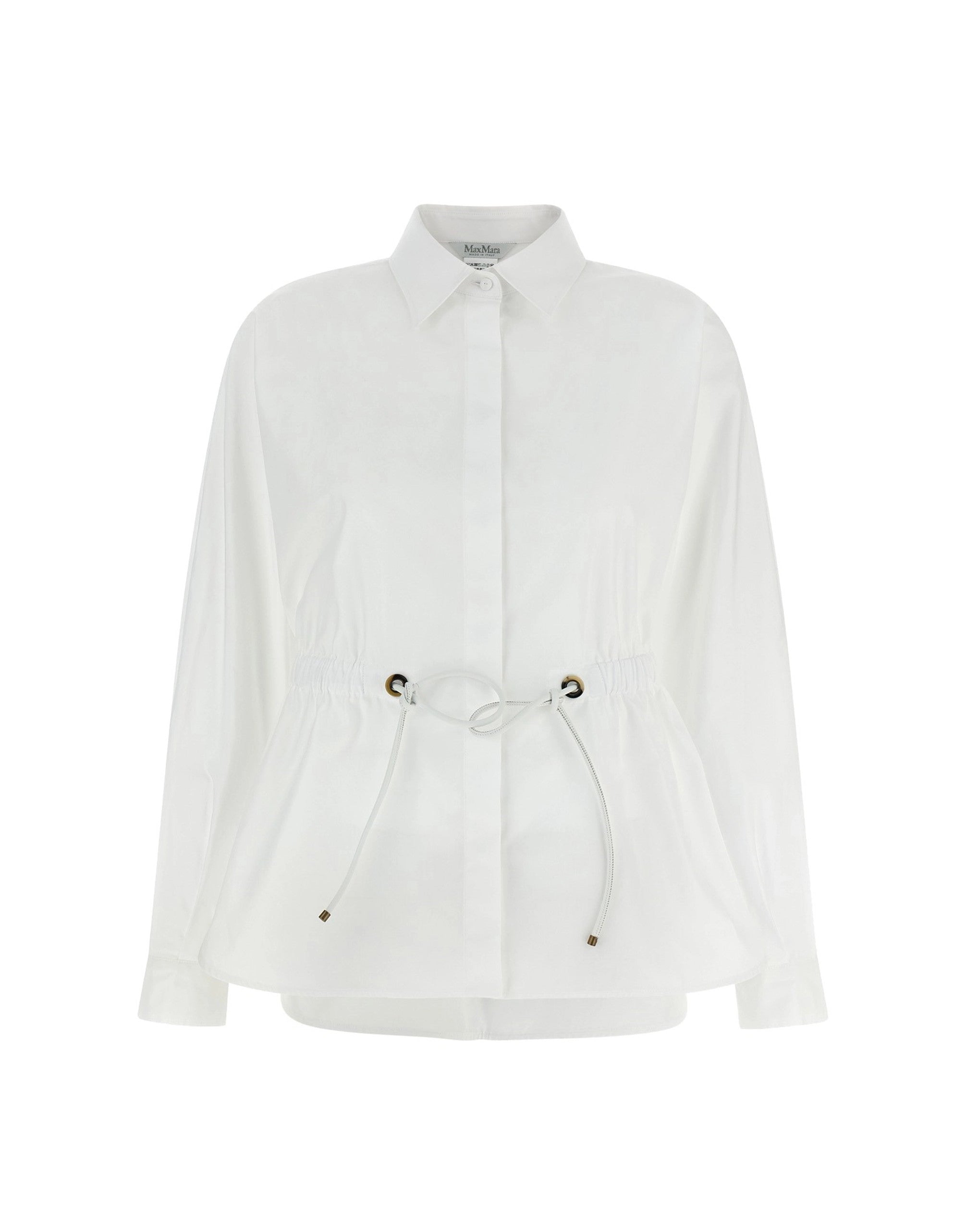 Max Mara Mxmtazzina Shirt
