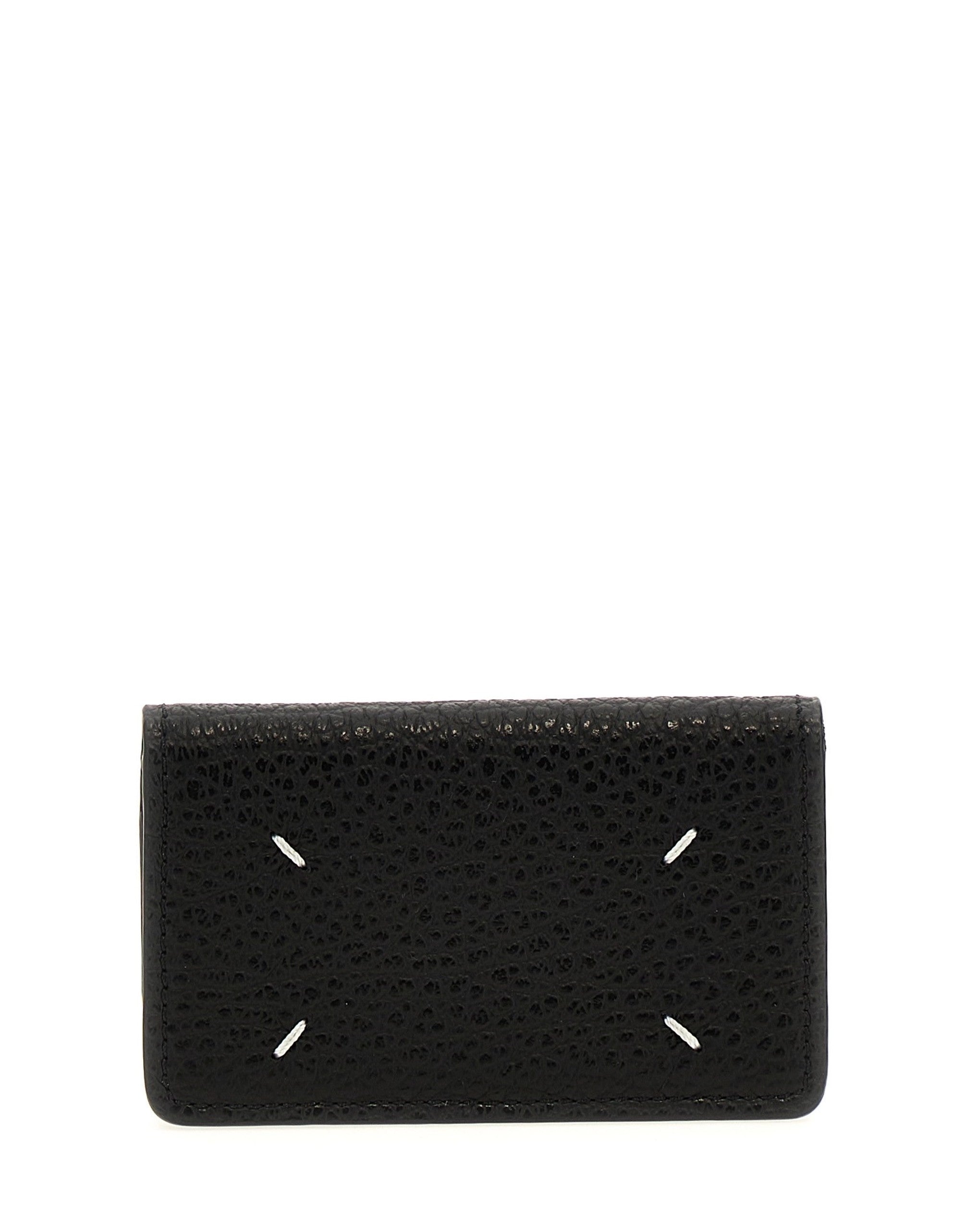 Maison Margiela Four Stitches Card Holder