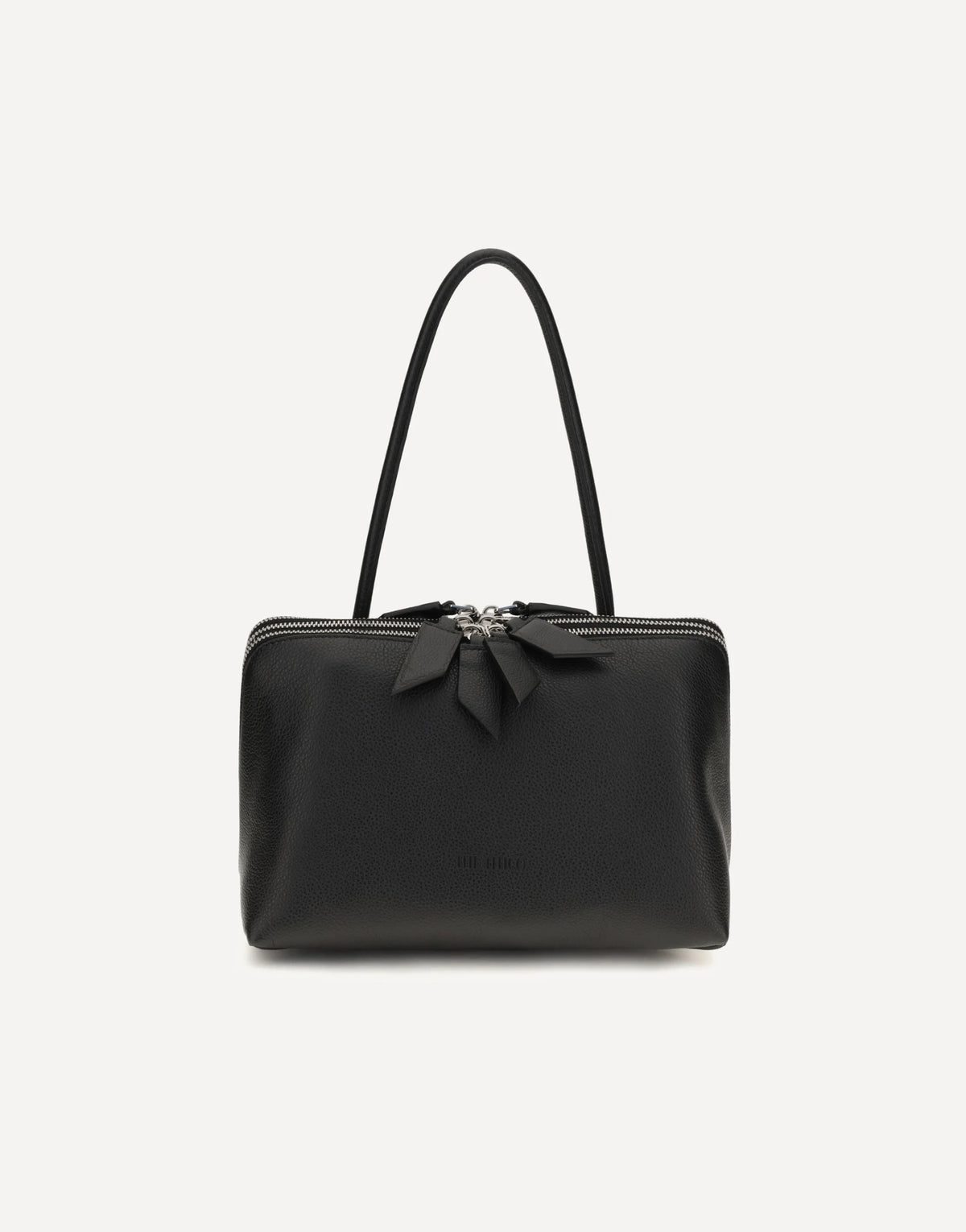 The Attico L'Altra Di Milano Shoulder Bag