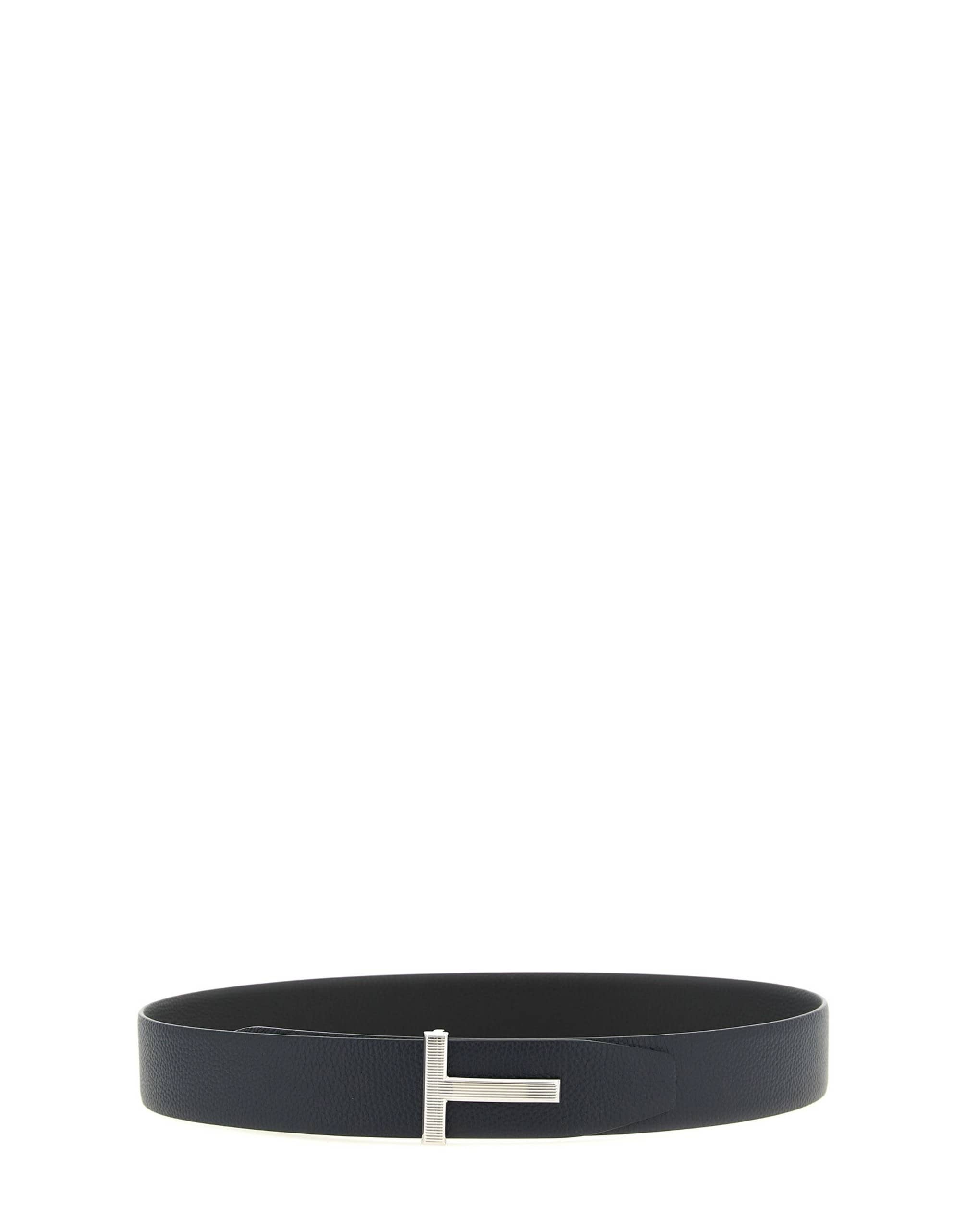 Tom Ford Icon Reversible Belt