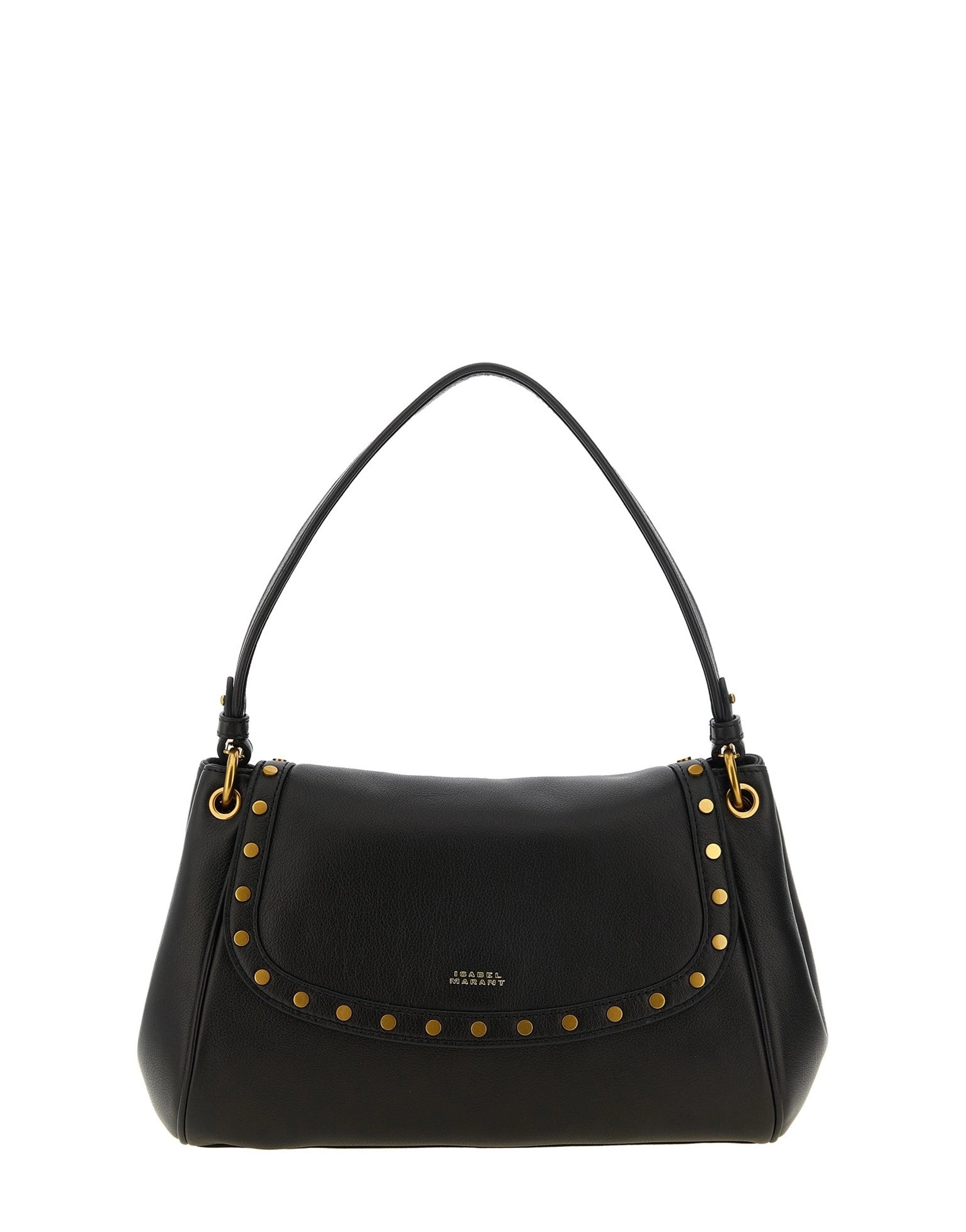 Isabel Marant Chany M Shoulder Bag | Sendegaro JP