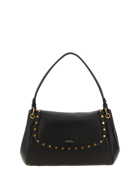 Isabel Marant Chany M Shoulder Bag | Sendegaro JP