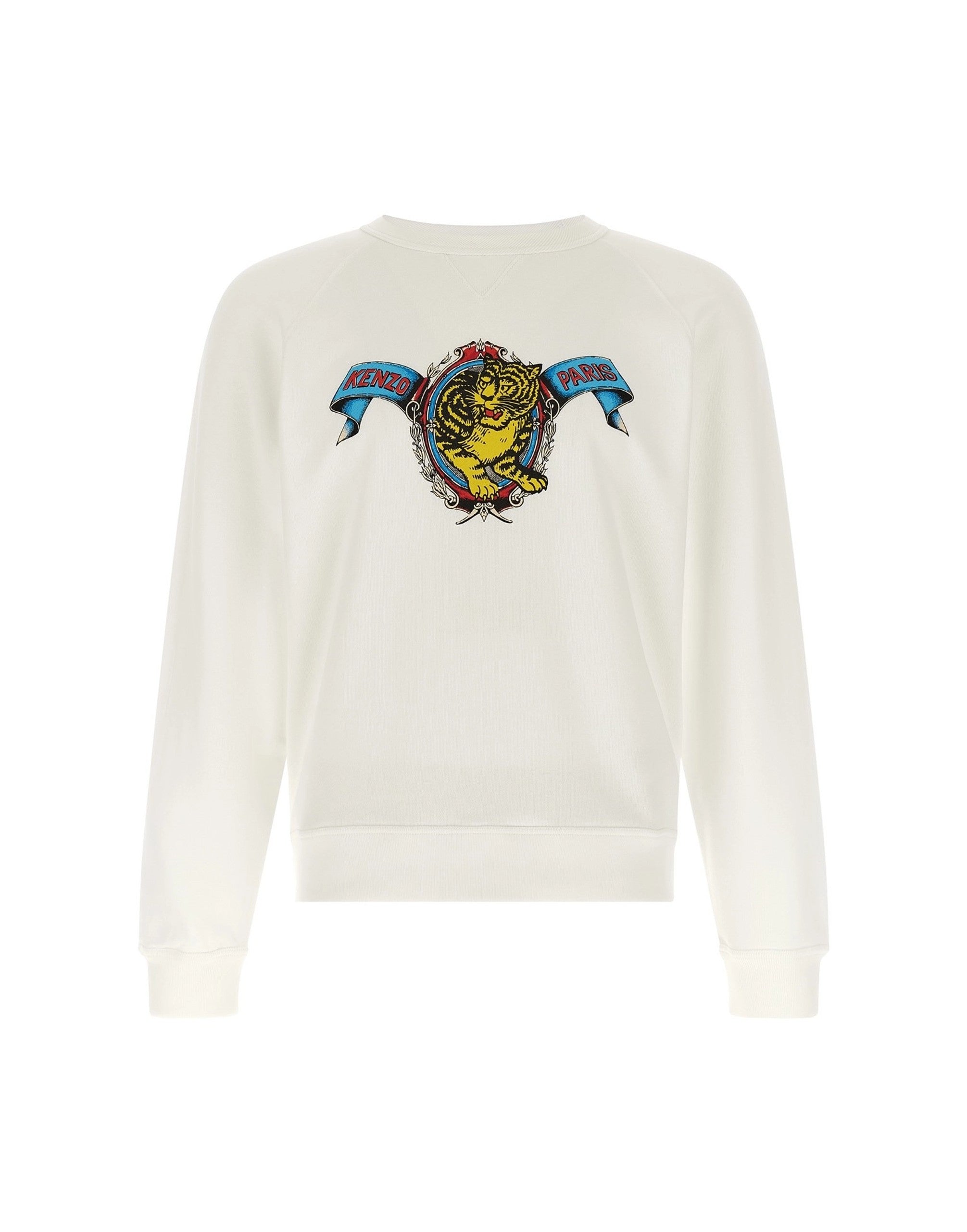 Kenzo Jumping Tiger Sweatshirt