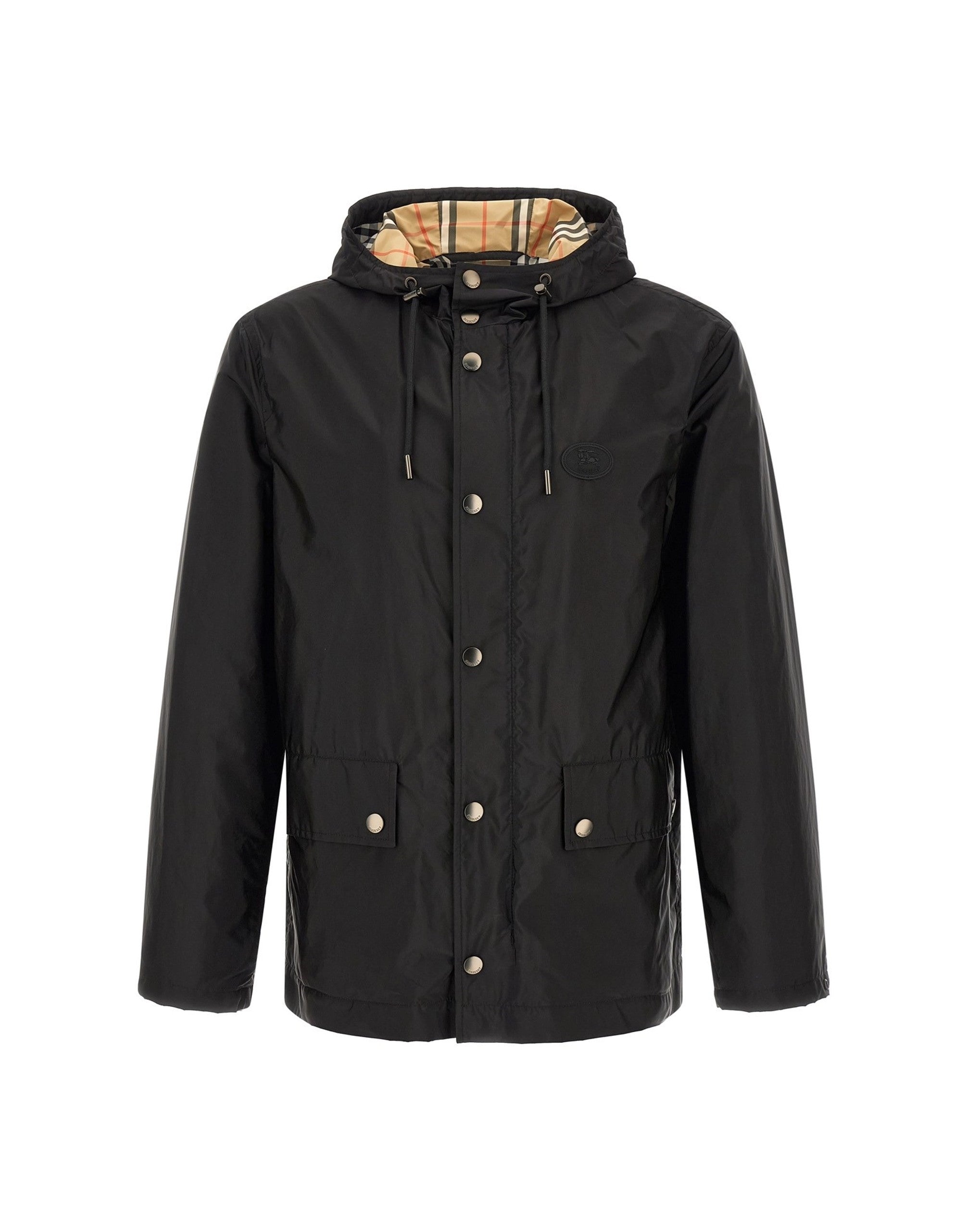 Burberry Pembrey Technical Jacket