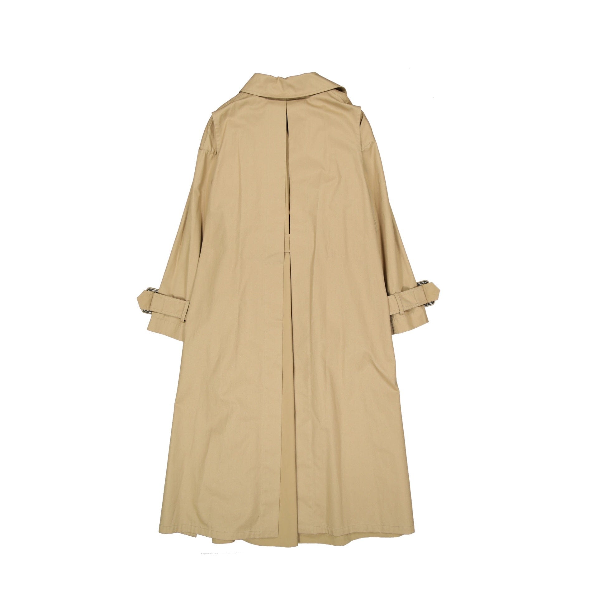 Herno Trenchcoat mit Gürtel - alternate view