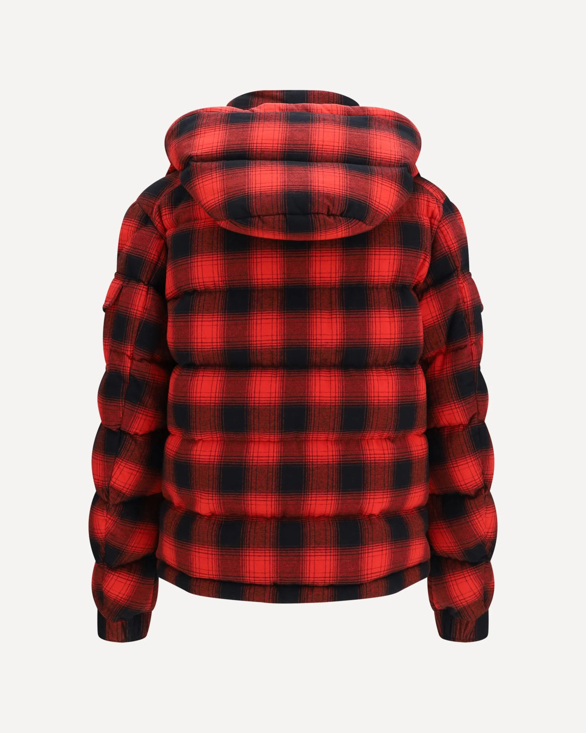 Moncler Airor Down Jacket - alternate view