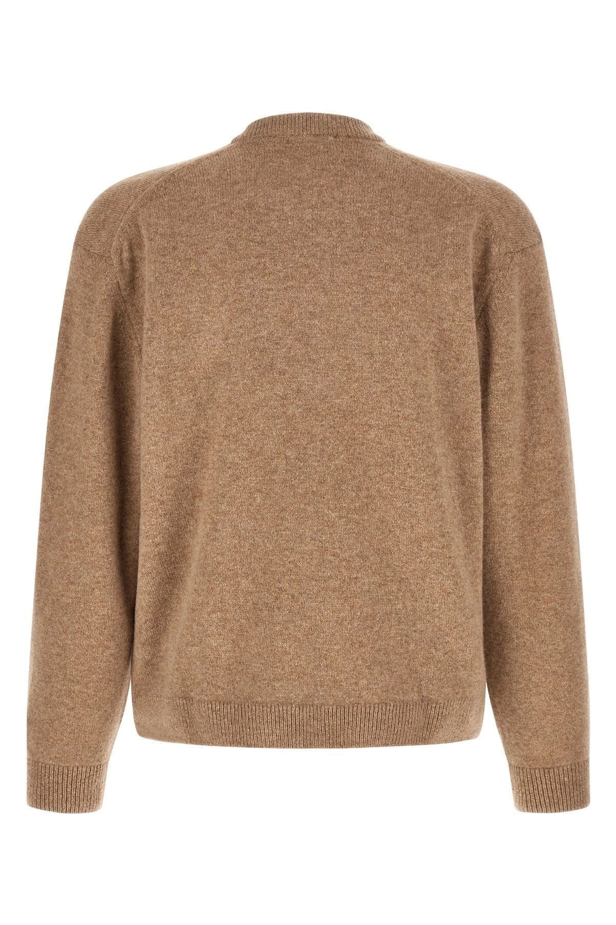 Maison Kitsuné Fox Head Sweater