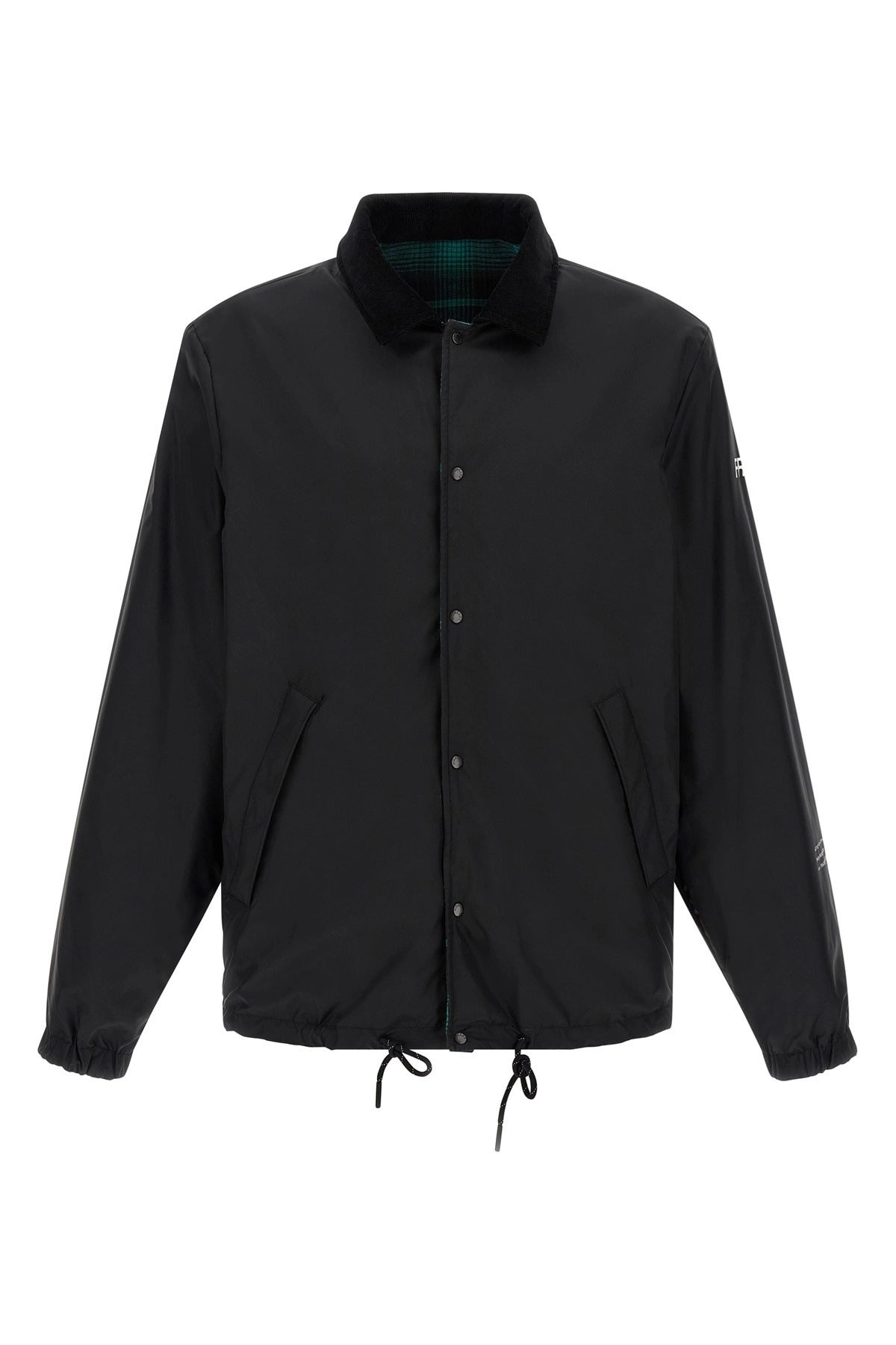 MONCLER GENIUS Ryūha Reversible Jacket - alternate view